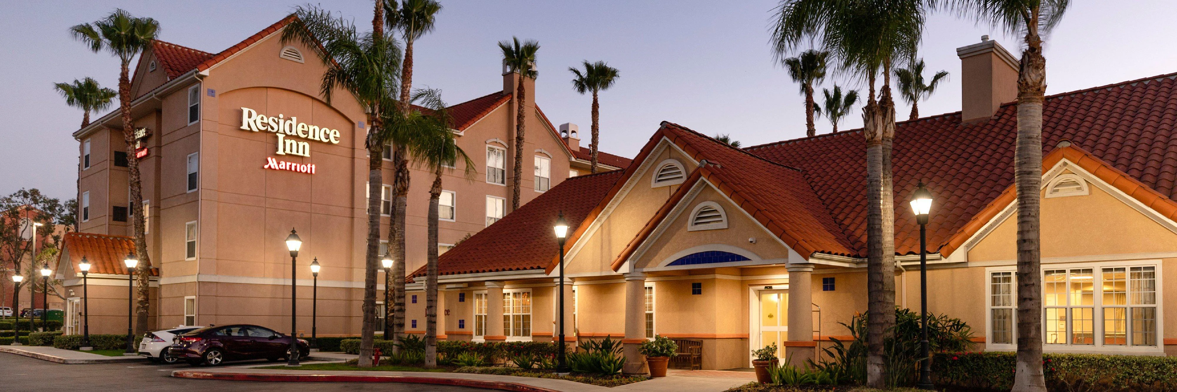 Residence Inn by Marriott Anaheim Hills Yorba Linda