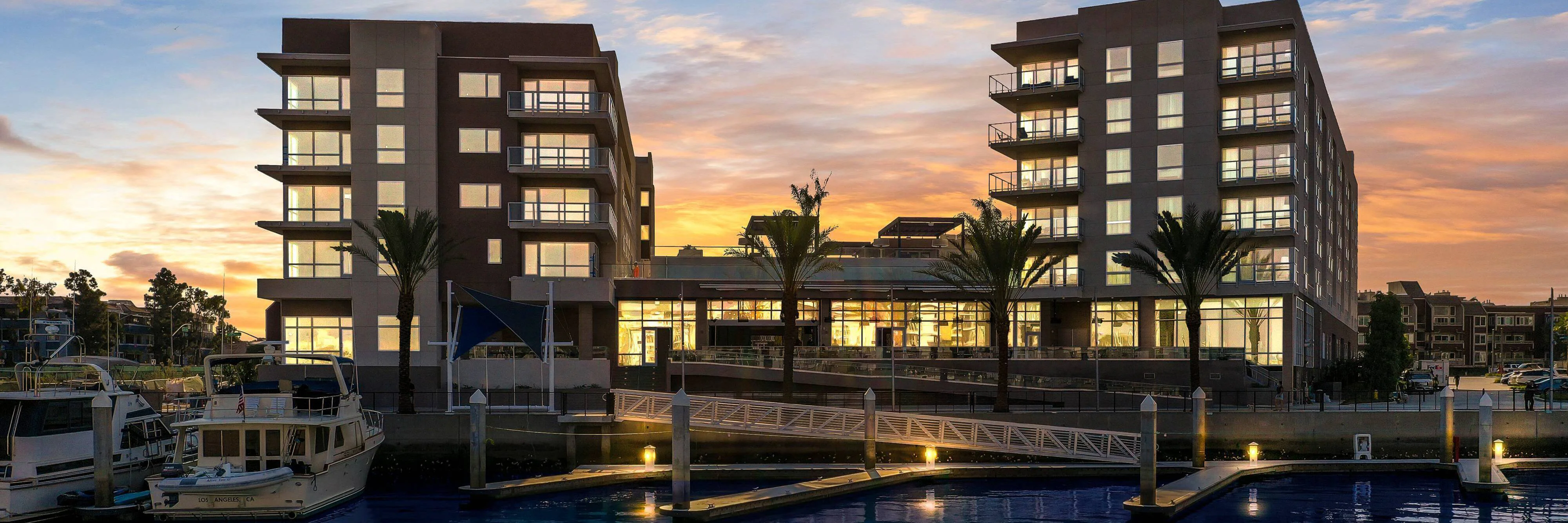 Residence Inn by Marriott Marina del Rey