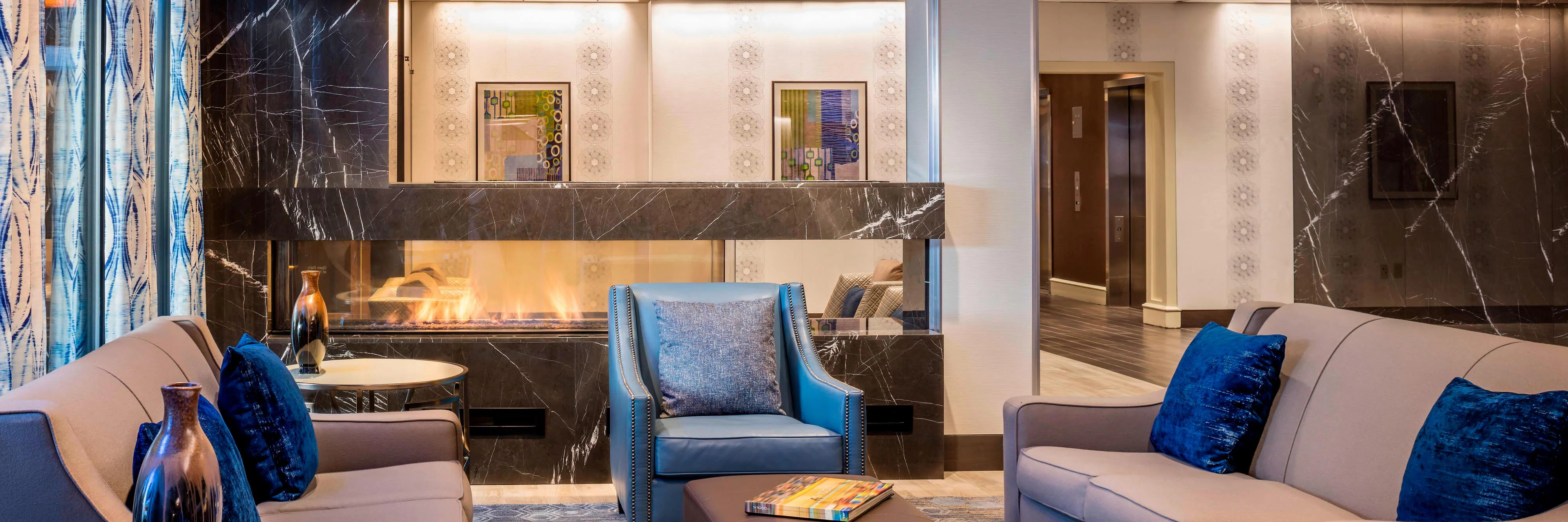 Four Points by Sheraton Norwood