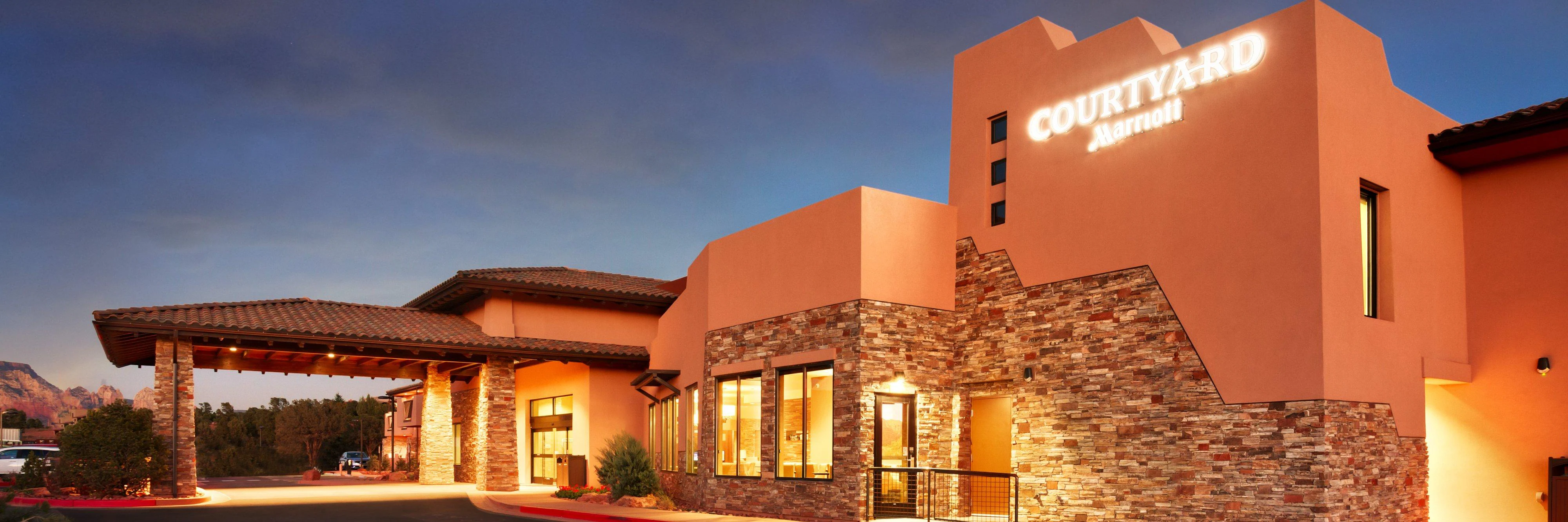 Courtyard by Marriott Sedona
