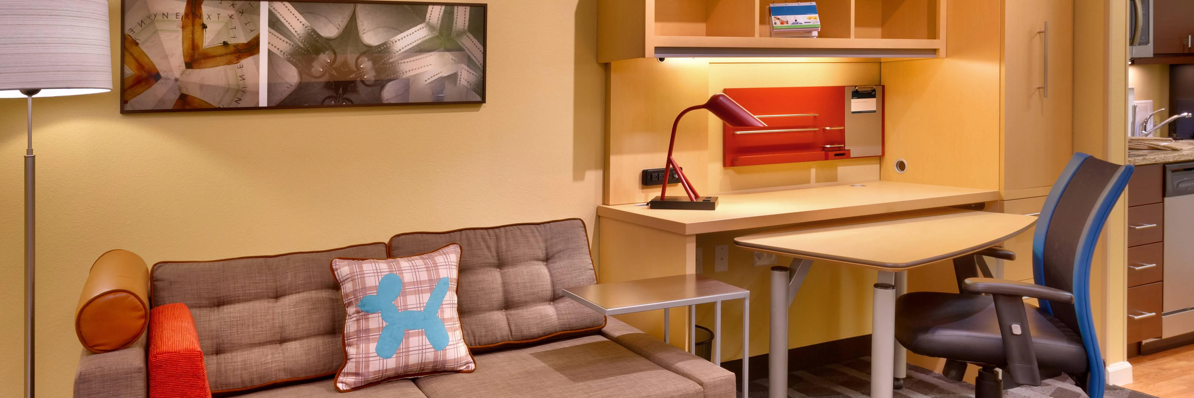 TownePlace Suites by Marriott Dickinson