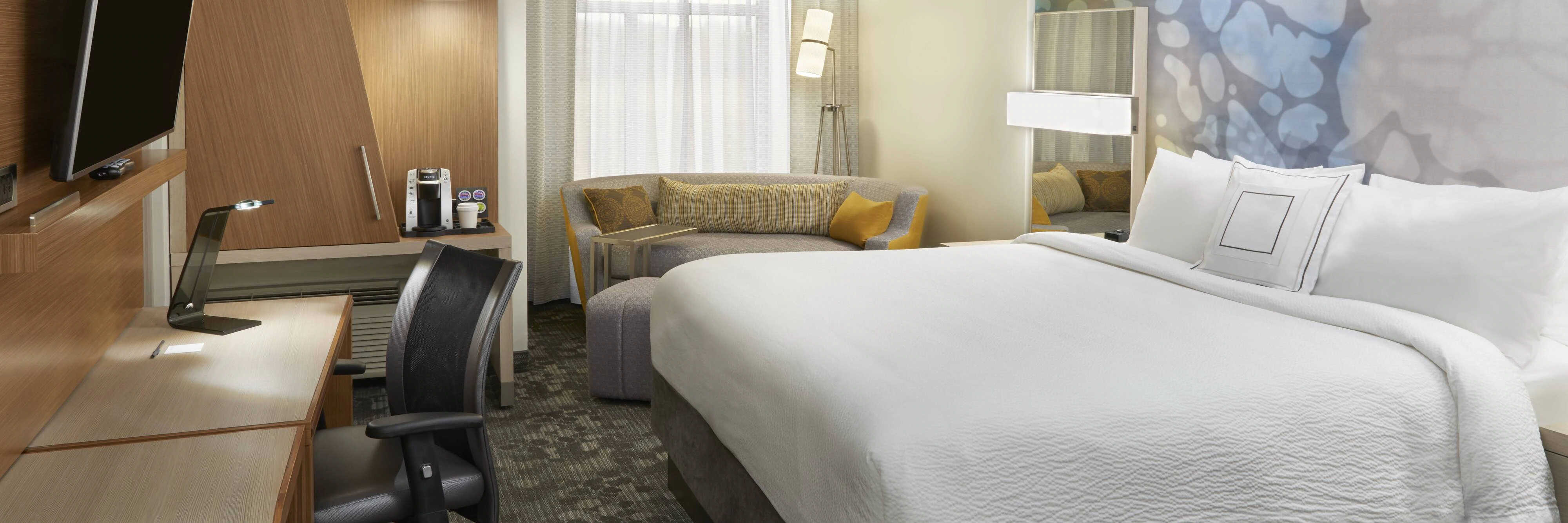 Courtyard by Marriott Oshawa