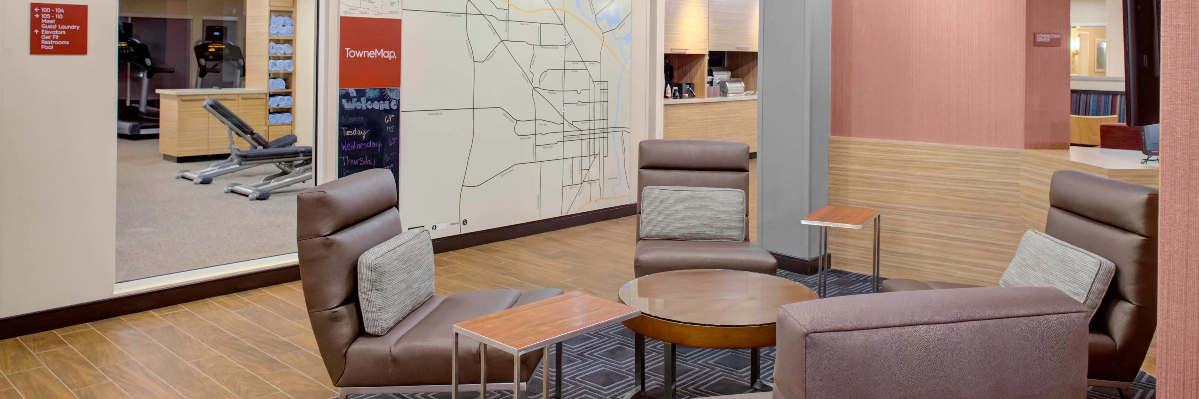 TownePlace Suites by Marriott Albany