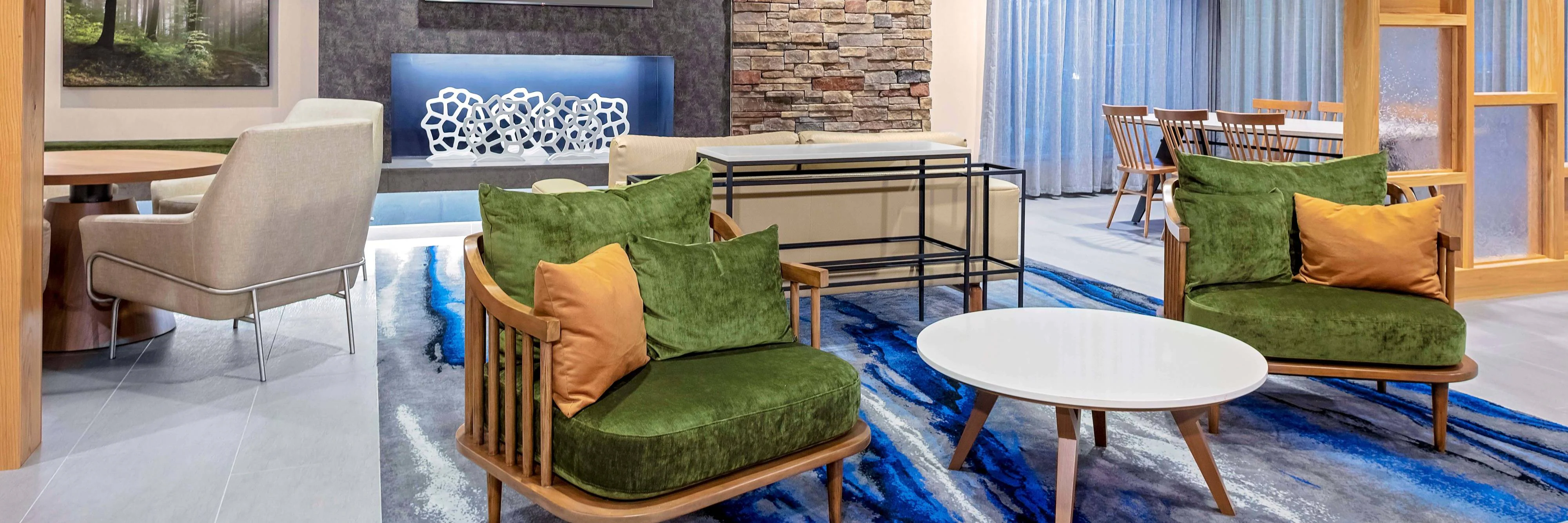 Fairfield by Marriott Inn & Suites Memphis Collierville