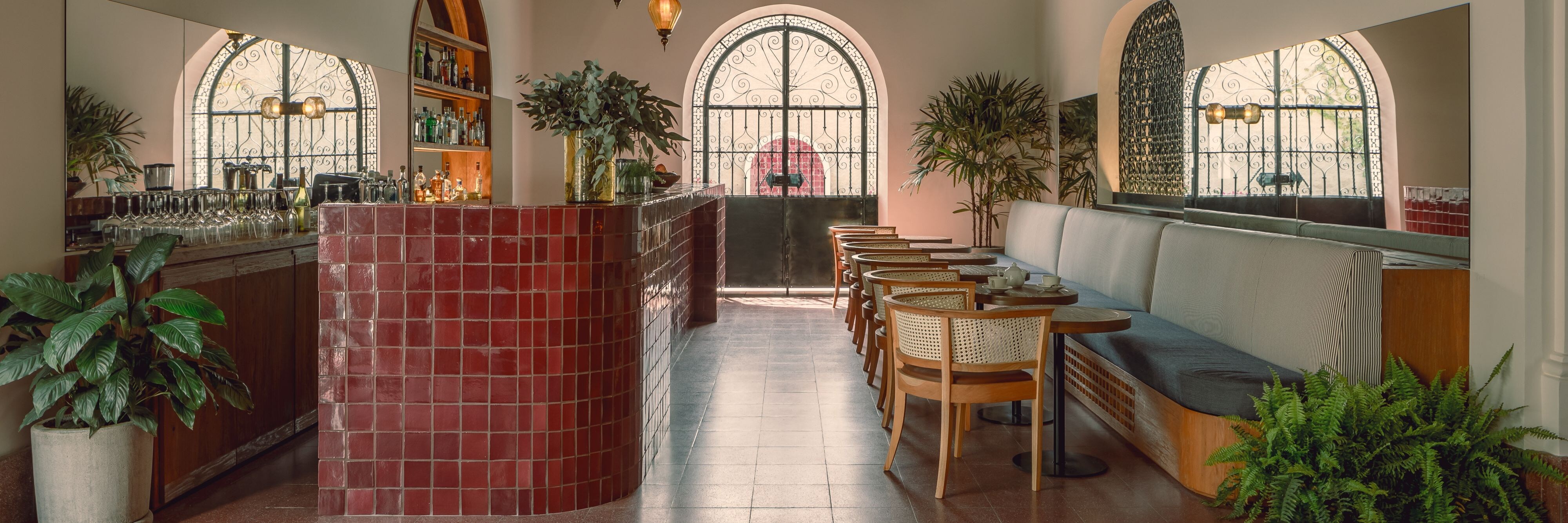 Baja Club Hotel, La Paz, Baja California Sur, a Member of Design Hotels™