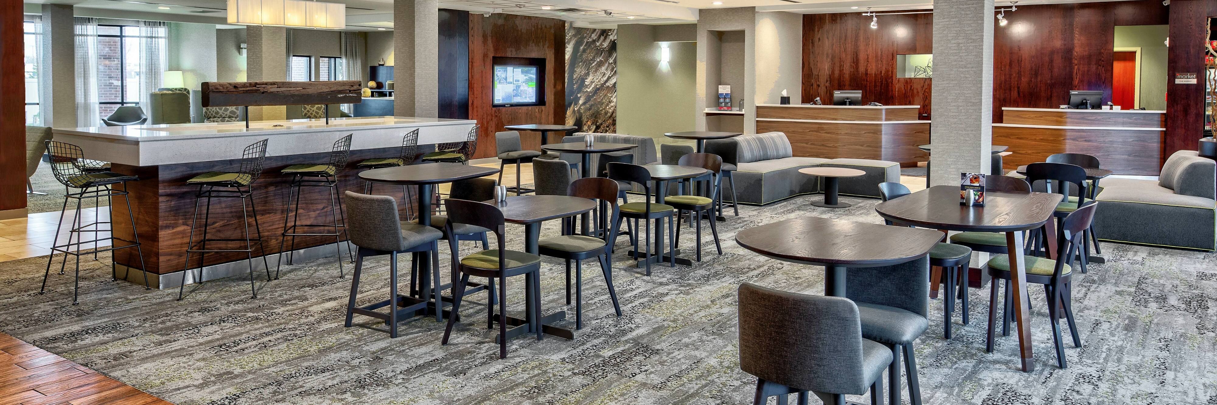 Courtyard by Marriott Lima