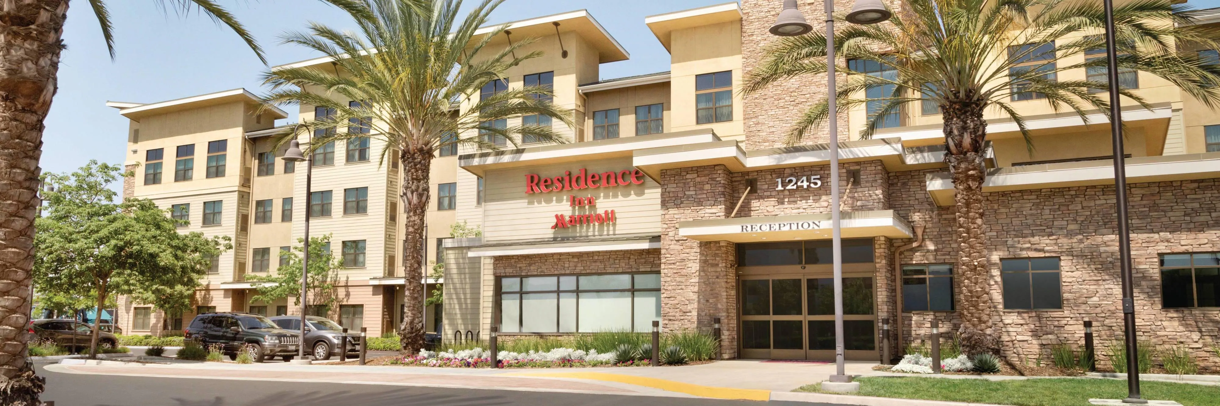 Residence Inn by Marriott San Diego North/San Marcos