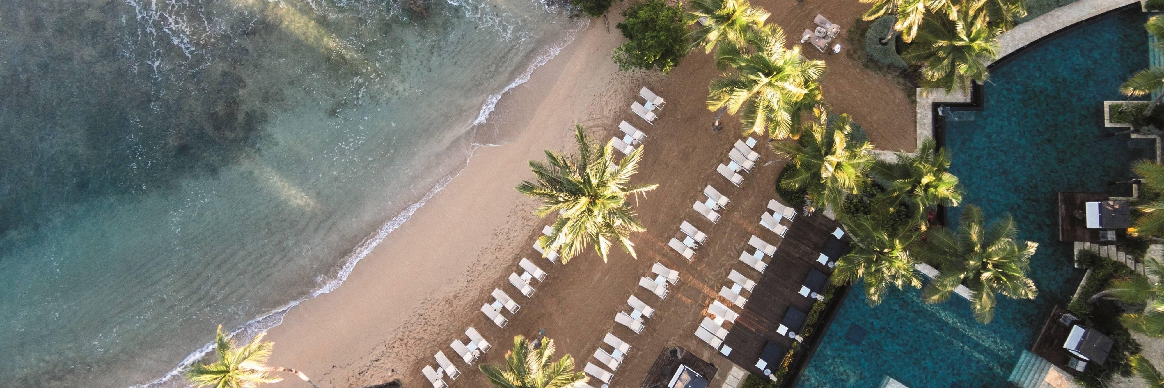 Dorado Beach, a Ritz-Carlton Reserve