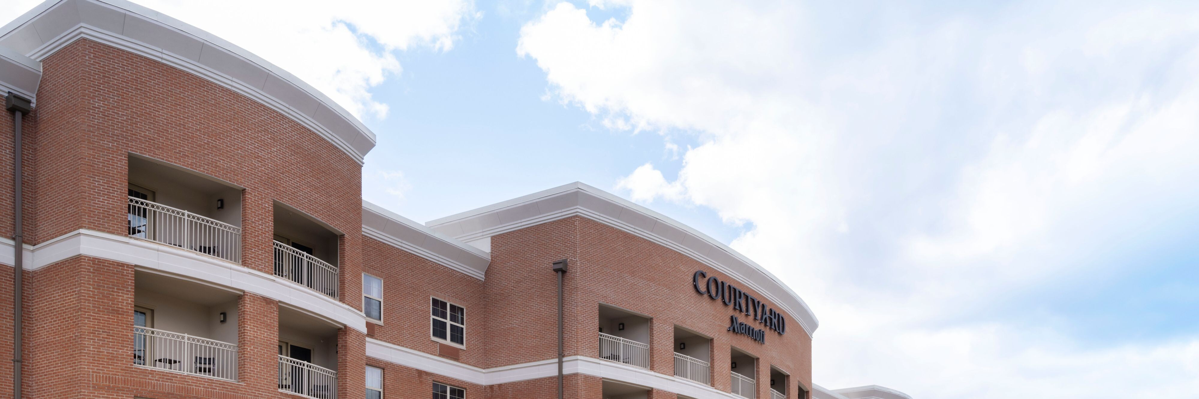 Courtyard by Marriott Columbus New Albany