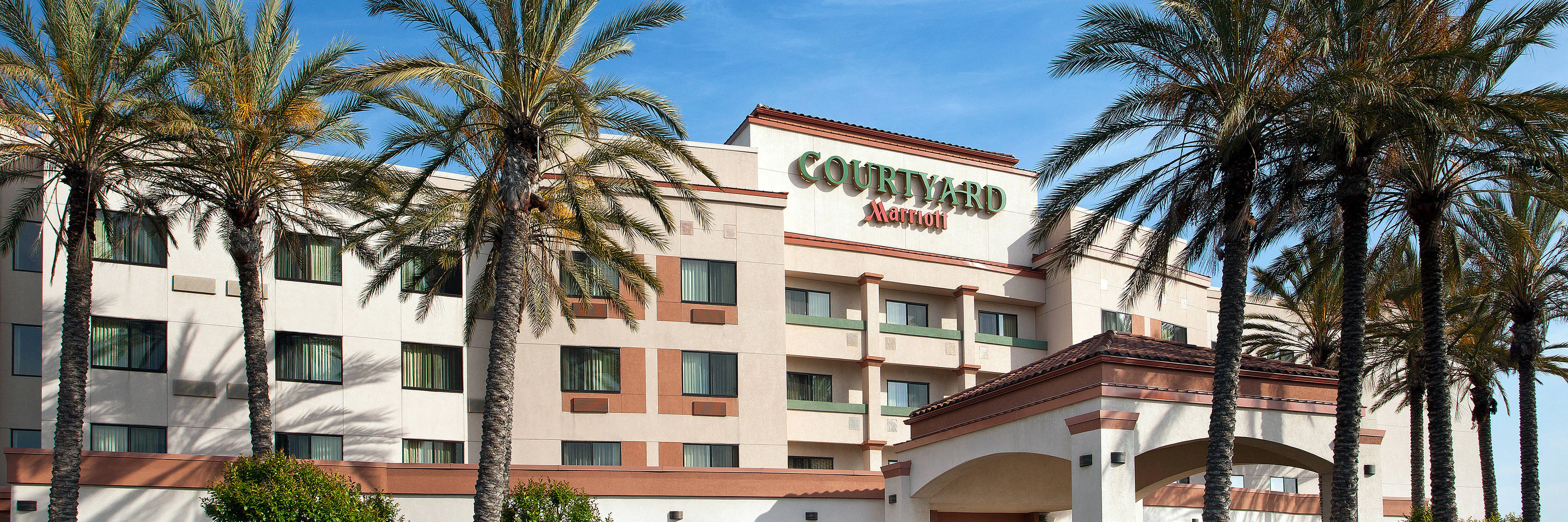 Courtyard by Marriott Foothill Ranch Irvine East/Lake Forest