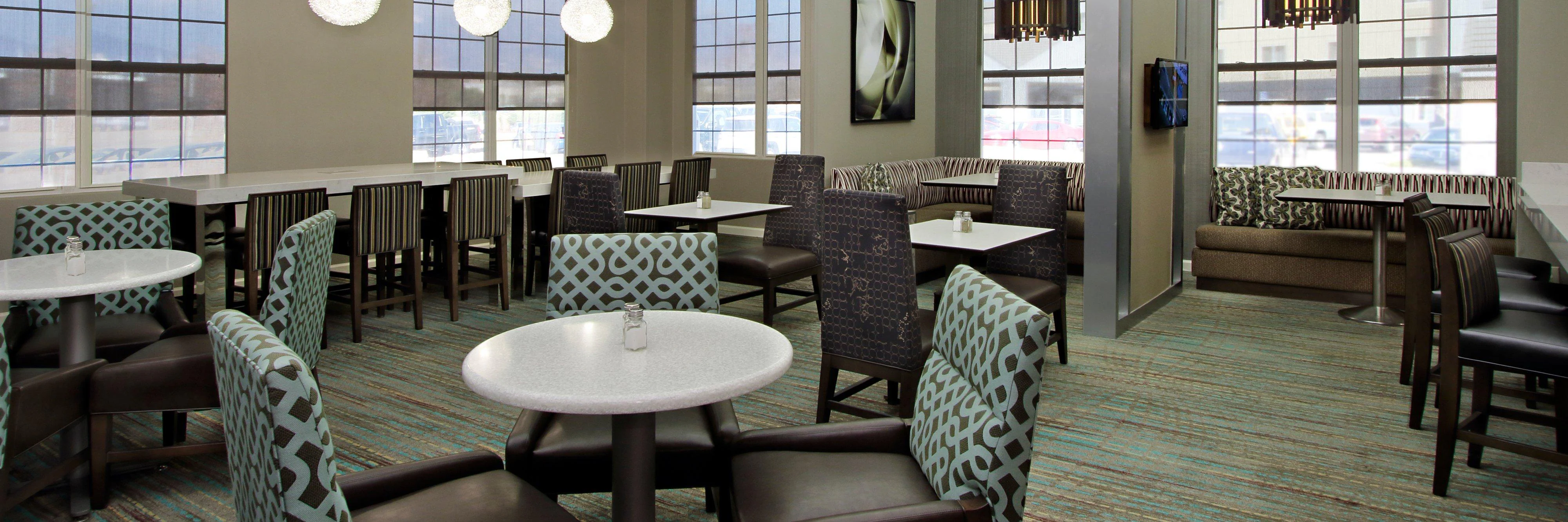 Residence Inn by Marriott Colorado Springs South