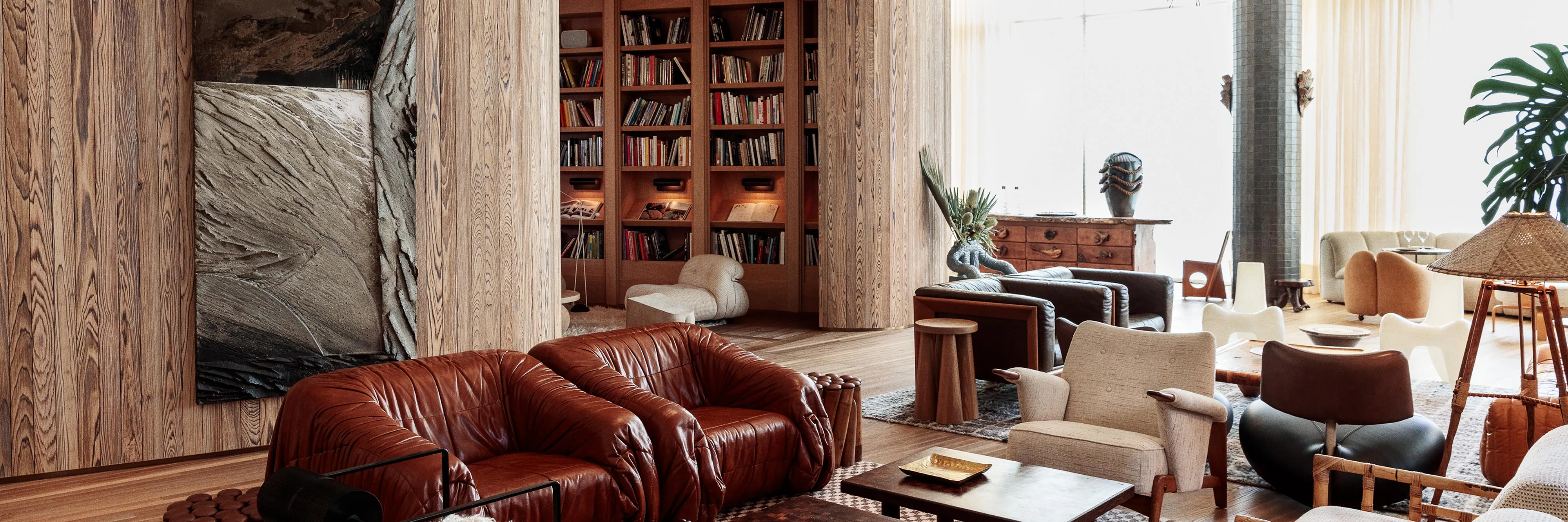 Santa Monica Proper Hotel, a Member of Design Hotels™