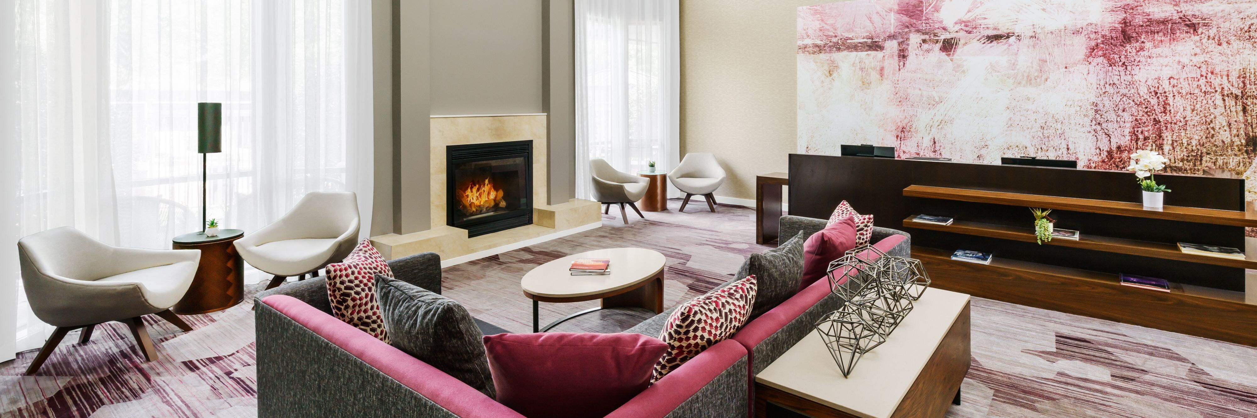 Courtyard by Marriott Dallas Lewisville