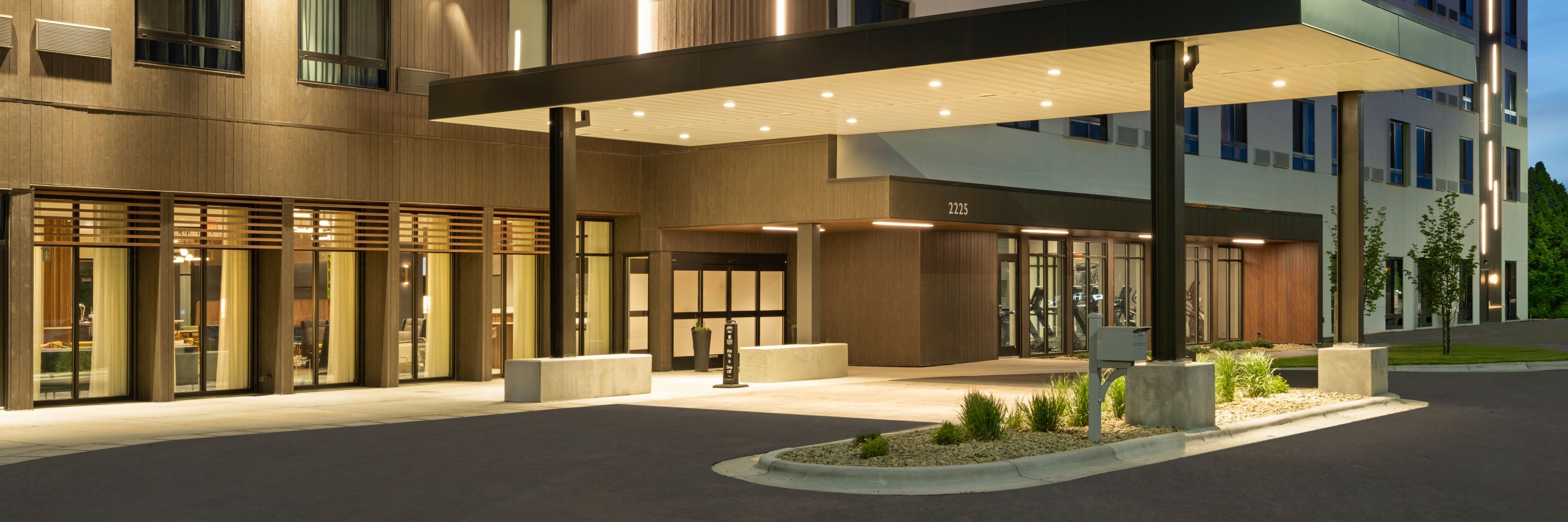 Courtyard by Marriott Billings