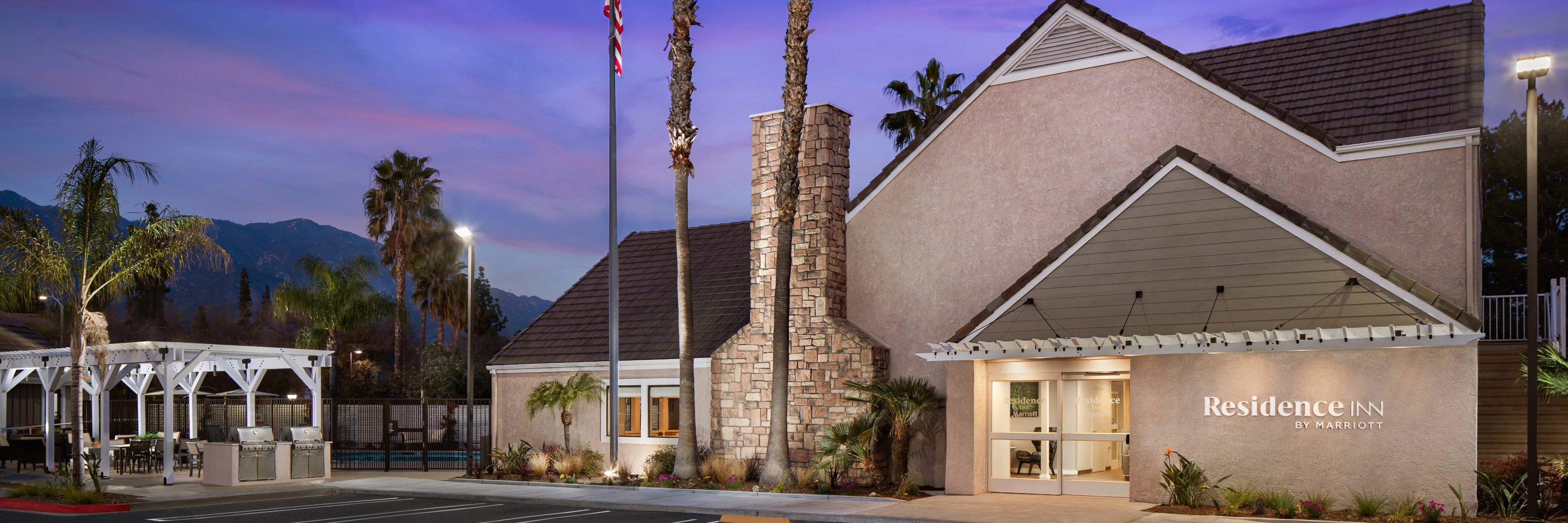 Residence Inn by Marriott Pasadena Arcadia