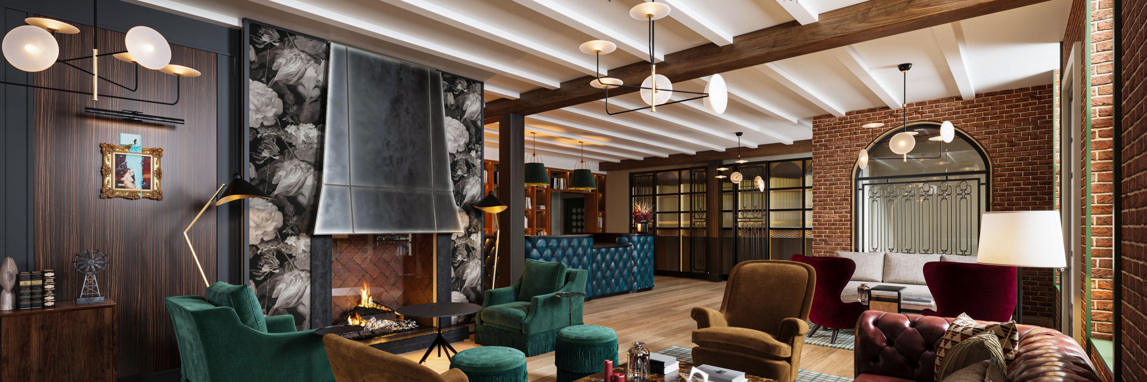 The Union Hotel, Flemington, a Tribute Portfolio Hotel