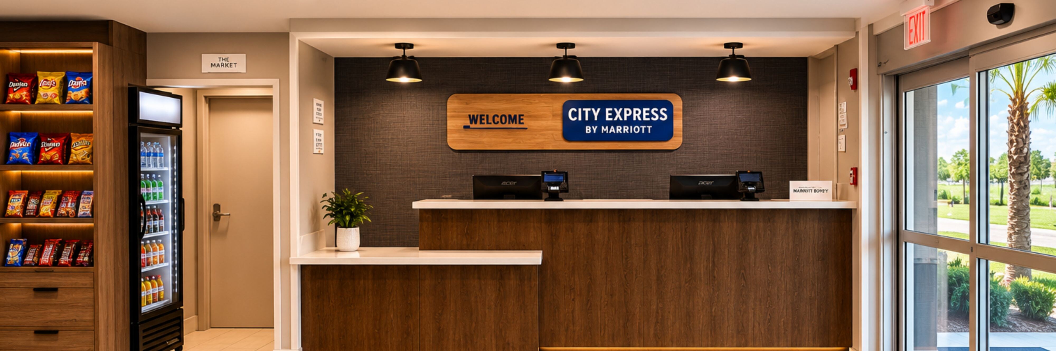 City Express By Marriott Lafayette