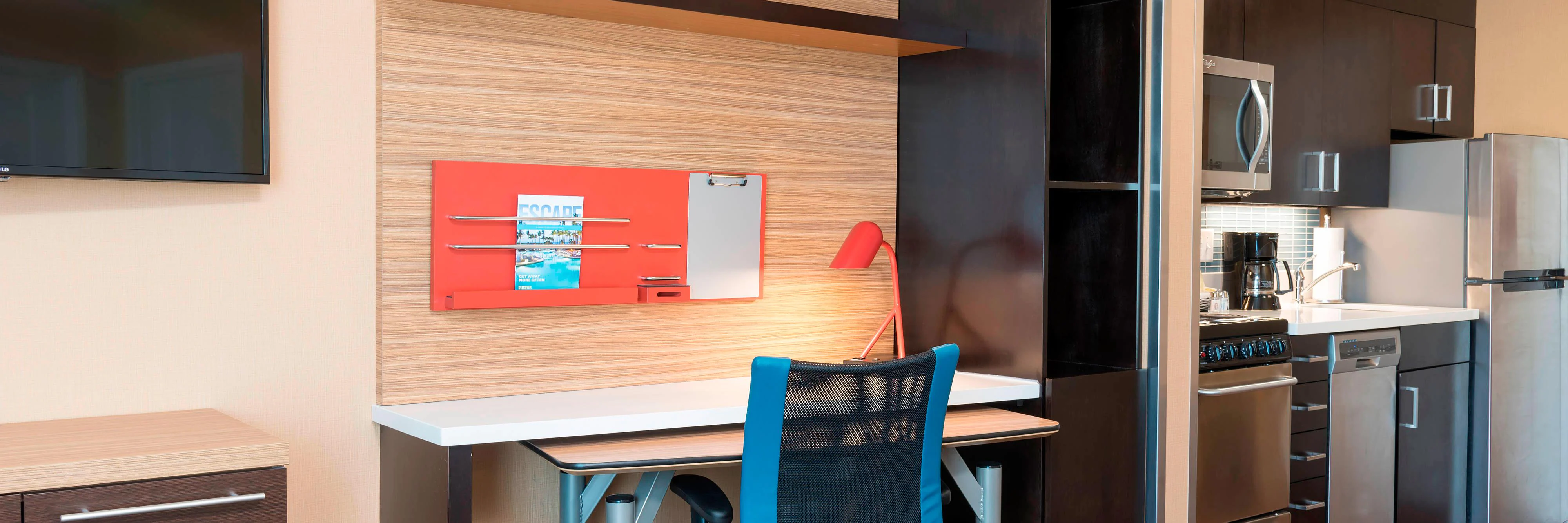 TownePlace Suites by Marriott Mansfield Ontario