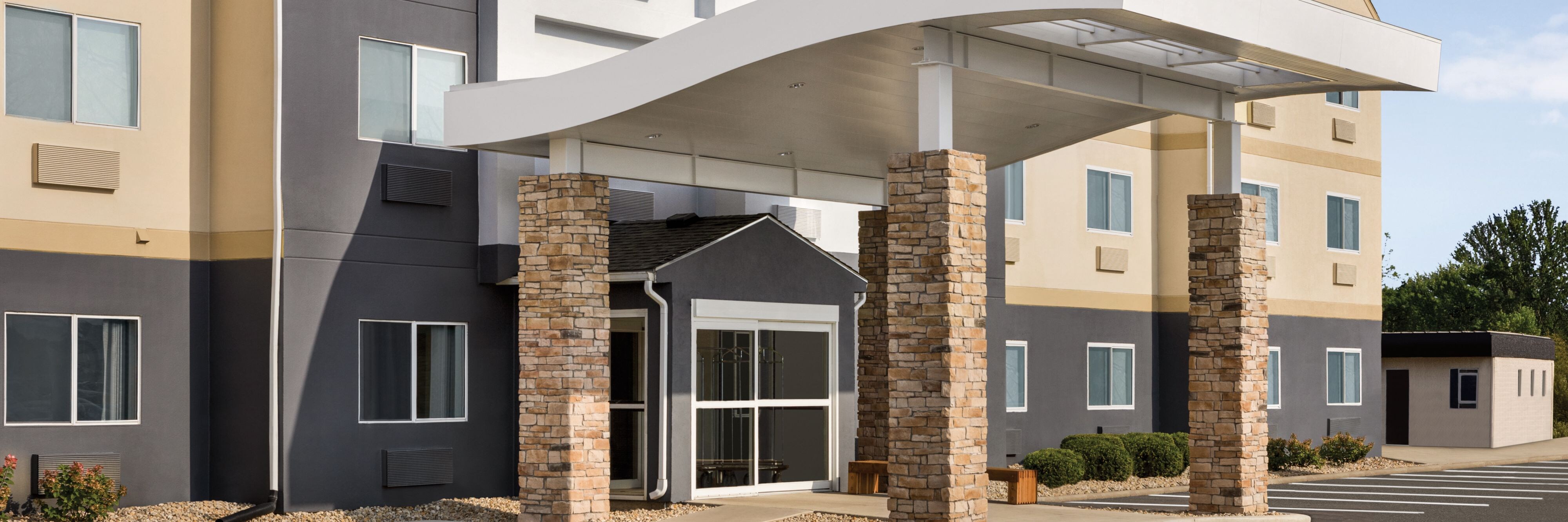 Fairfield by Marriott Inn & Suites Findlay