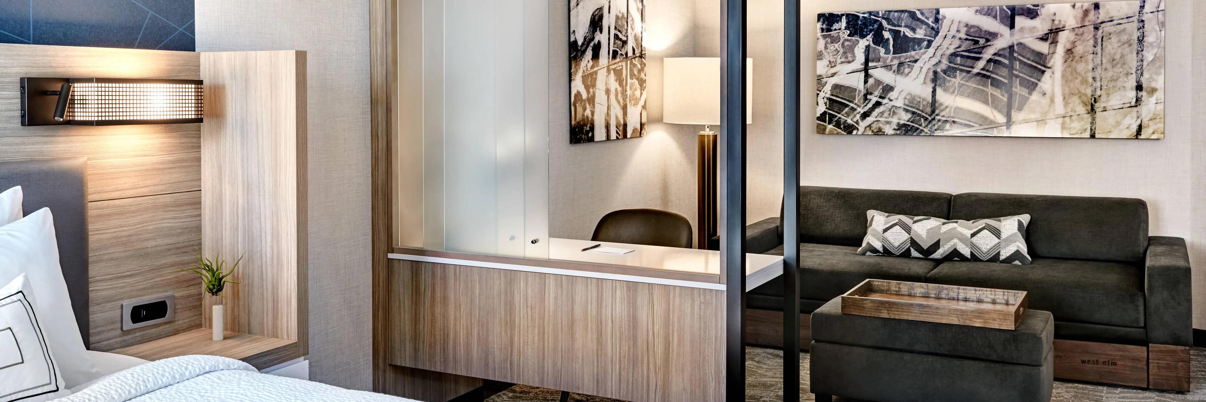 SpringHill Suites by Marriott Cleveland Independence