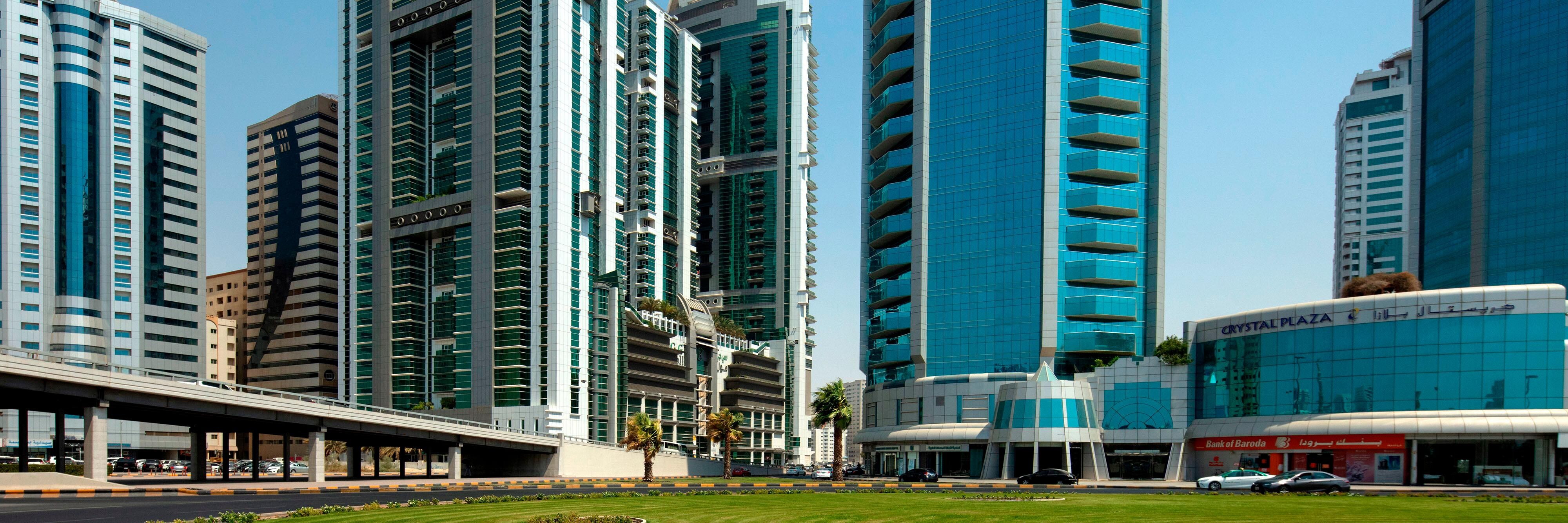 Four Points by Sheraton Sharjah