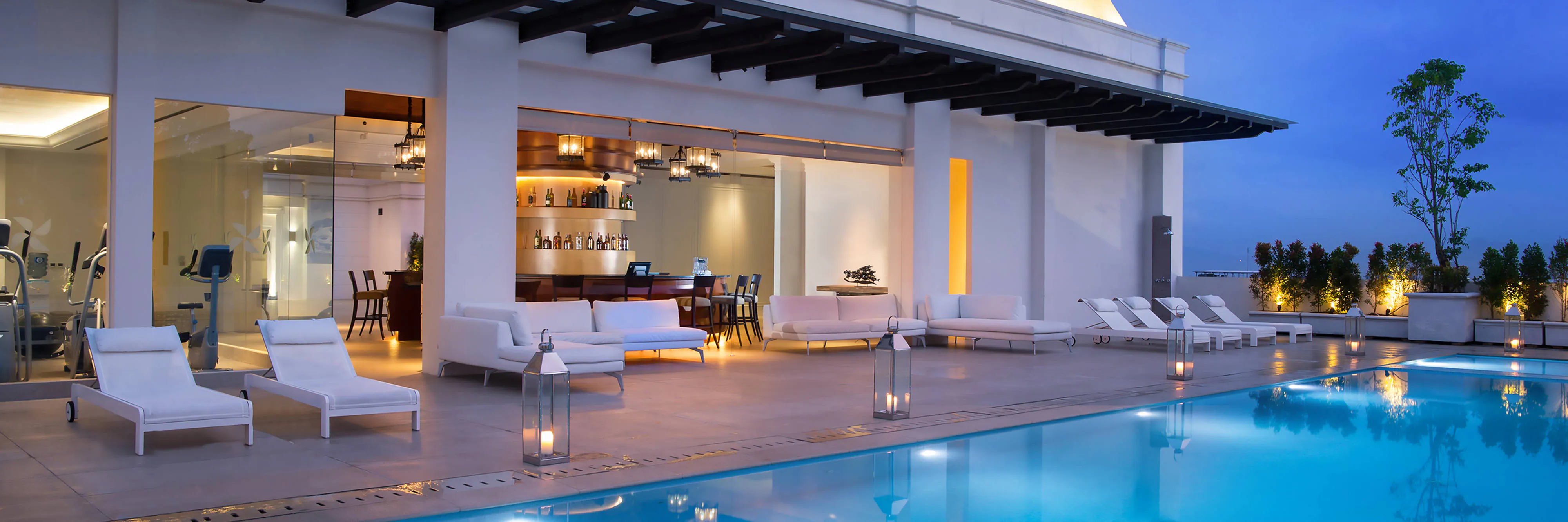 Four Points by Sheraton Bandung