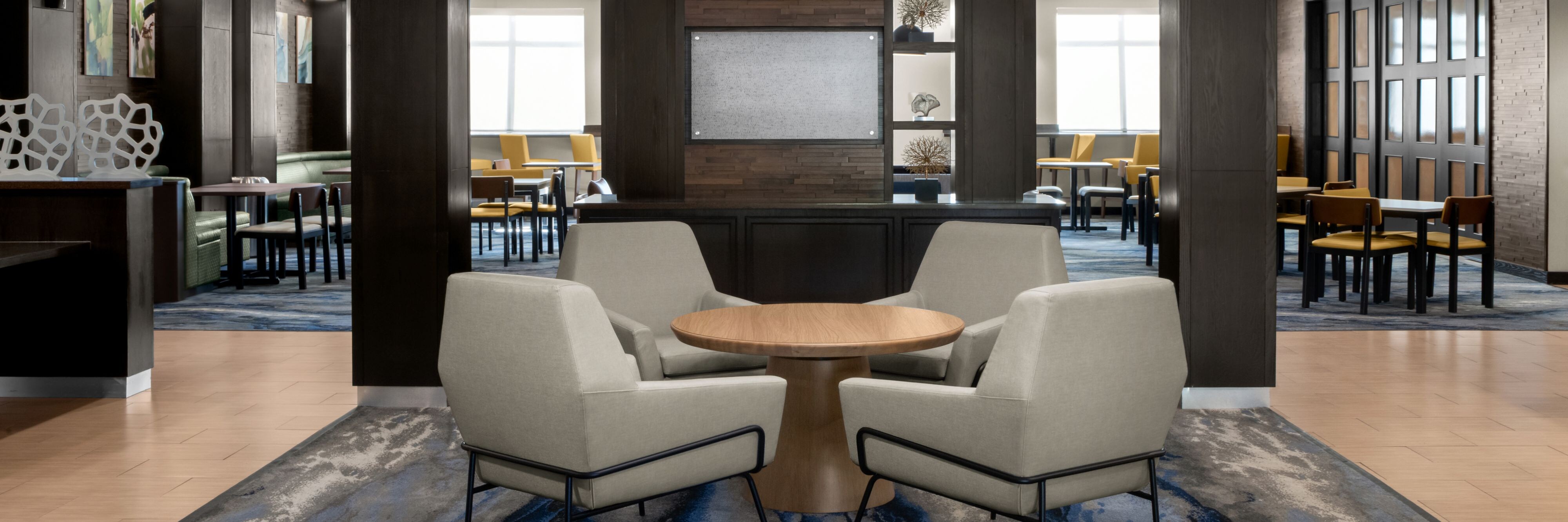 Fairfield by Marriott Inn & Suites Riverside Corona/Norco