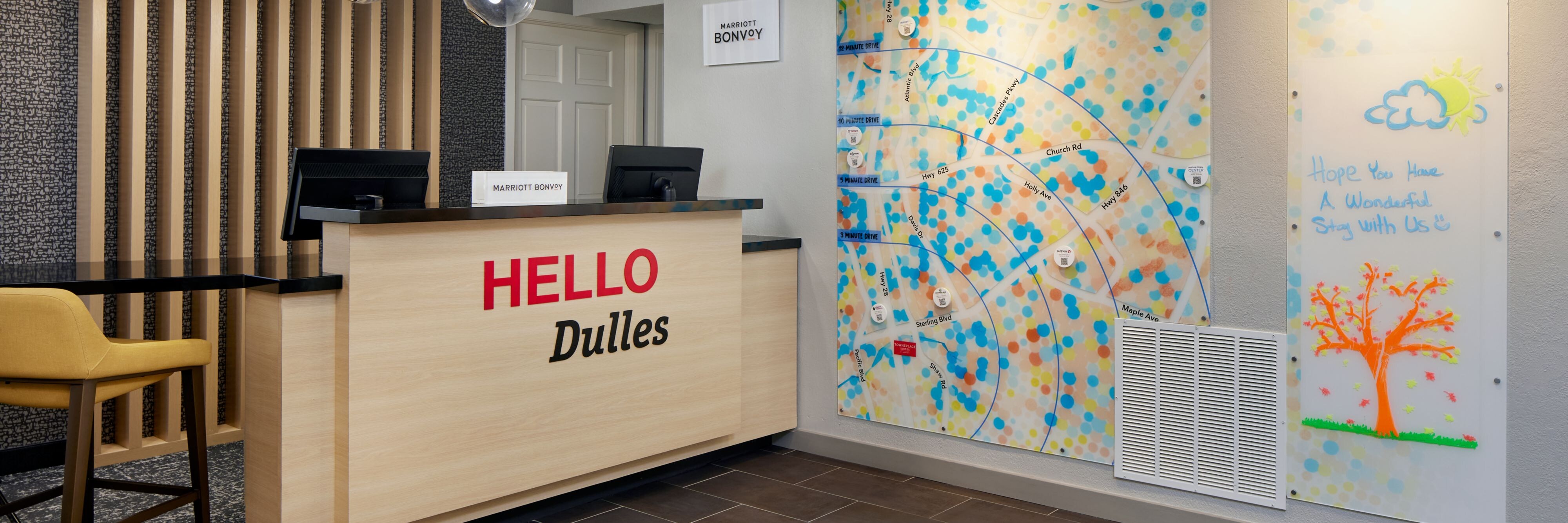 TownePlace Suites by Marriott Dulles Airport