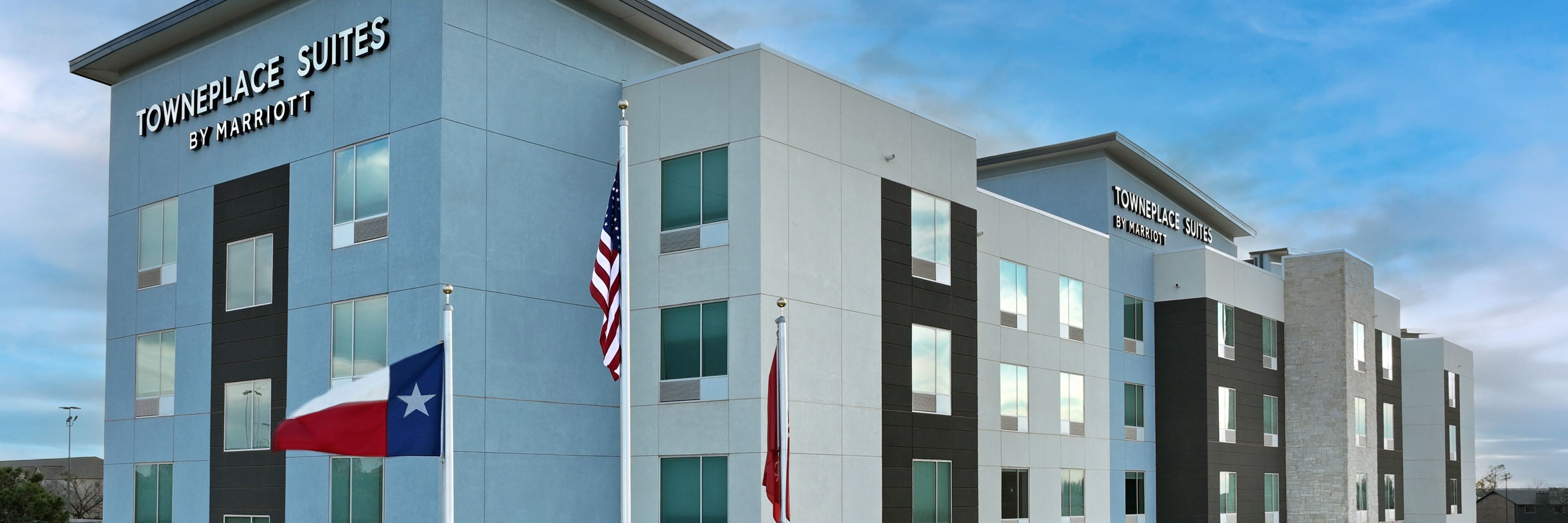 TownePlace Suites by Marriott Abilene Southwest