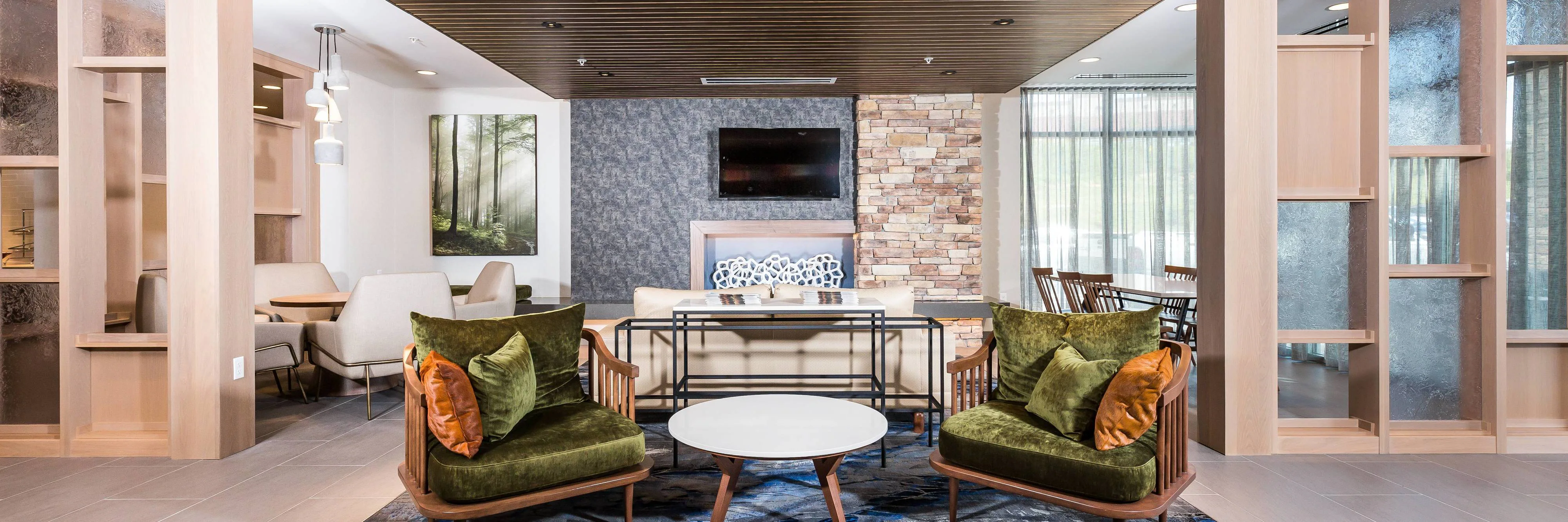 Fairfield by Marriott Inn & Suites Crestview