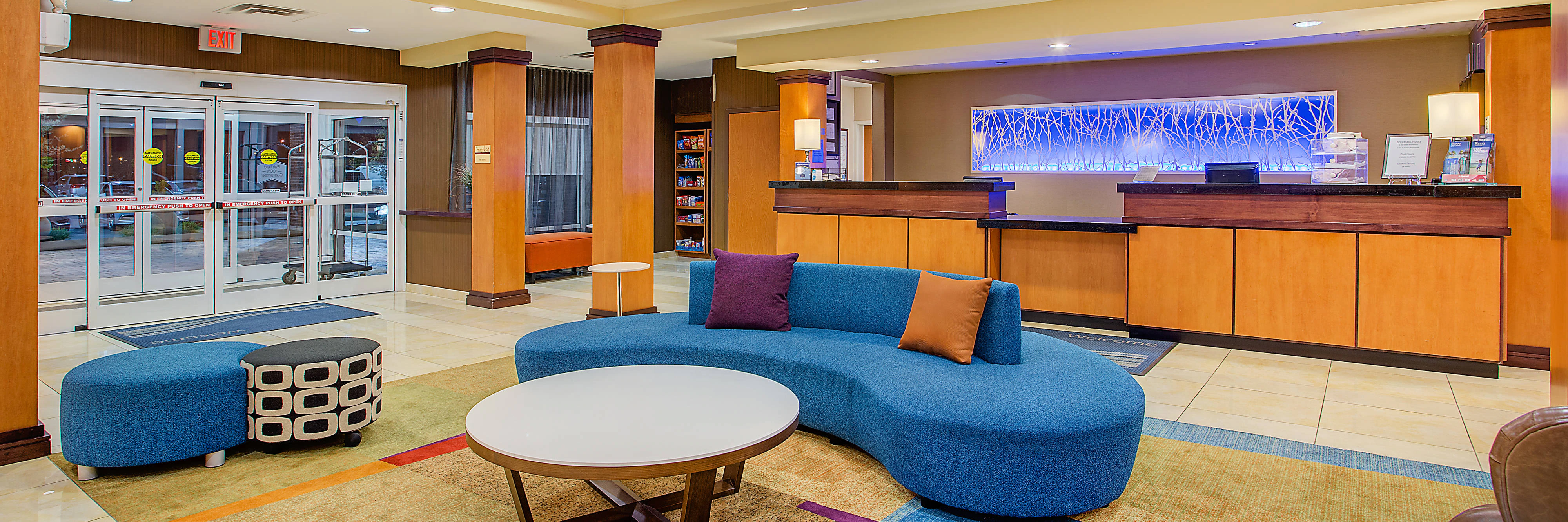 Fairfield by Marriott Inn & Suites Cookeville