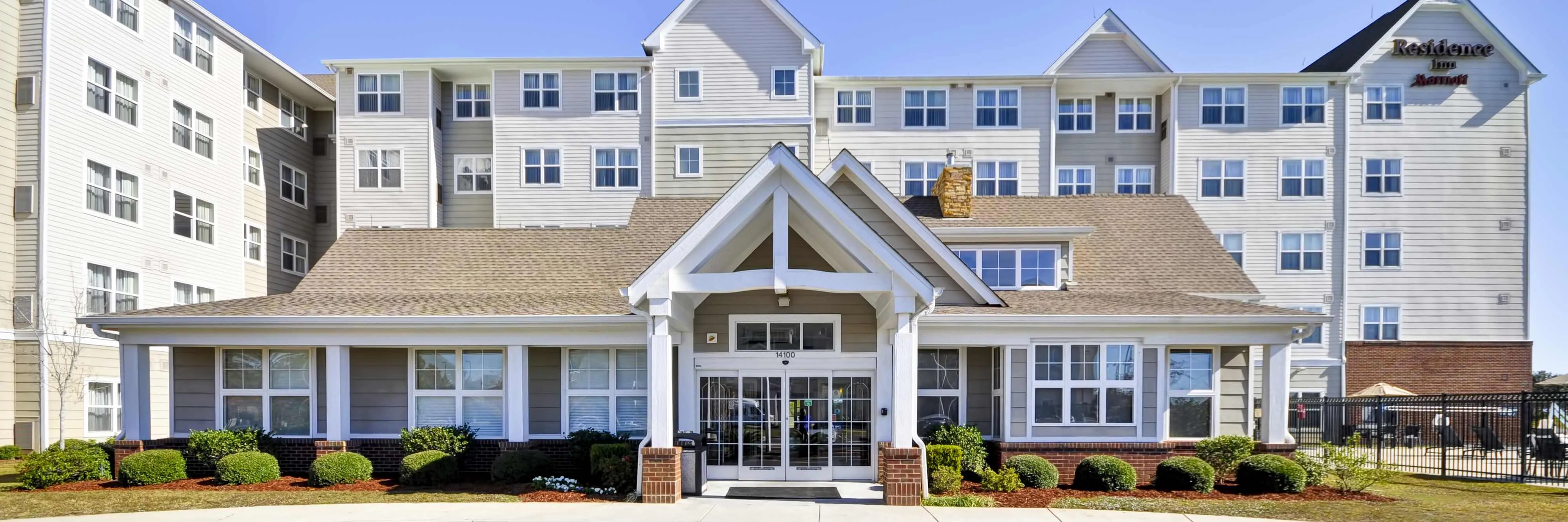 Residence Inn by Marriott Gulfport-Biloxi Airport