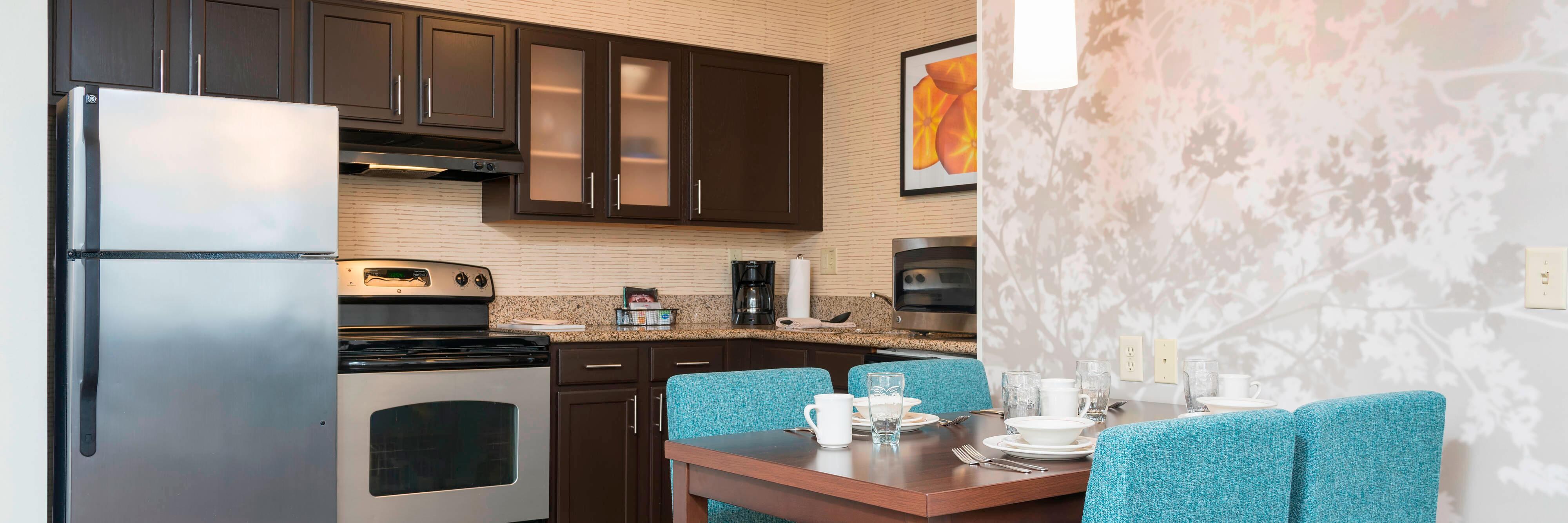 Residence Inn by Marriott Grand Rapids West