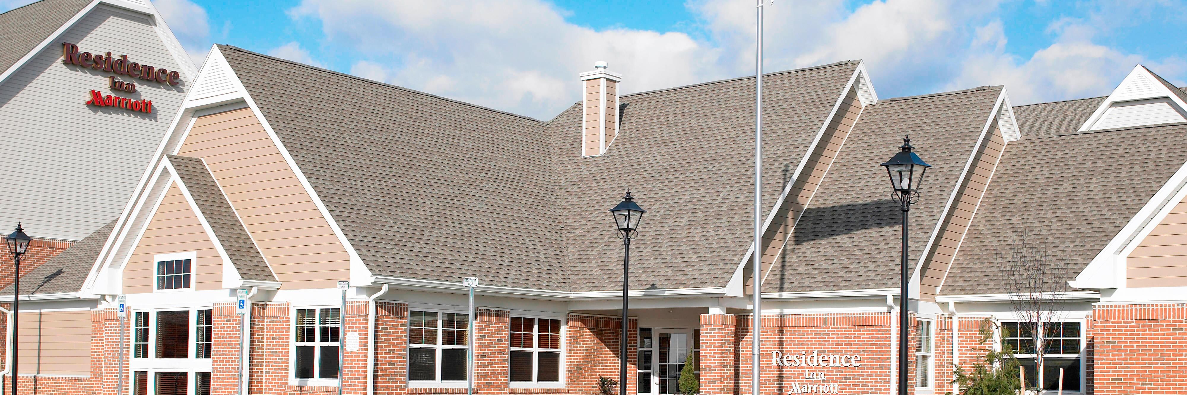 Residence Inn by Marriott Harrisburg Carlisle