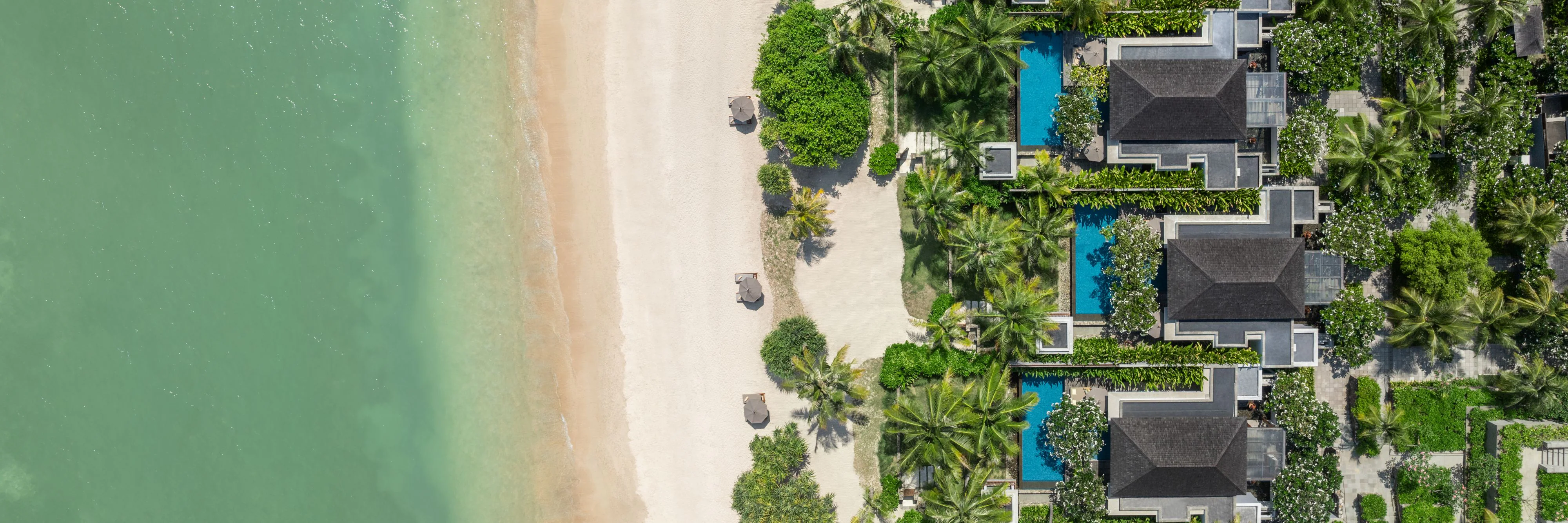 The Sira, a Luxury Collection Resort and Spa, Lombok