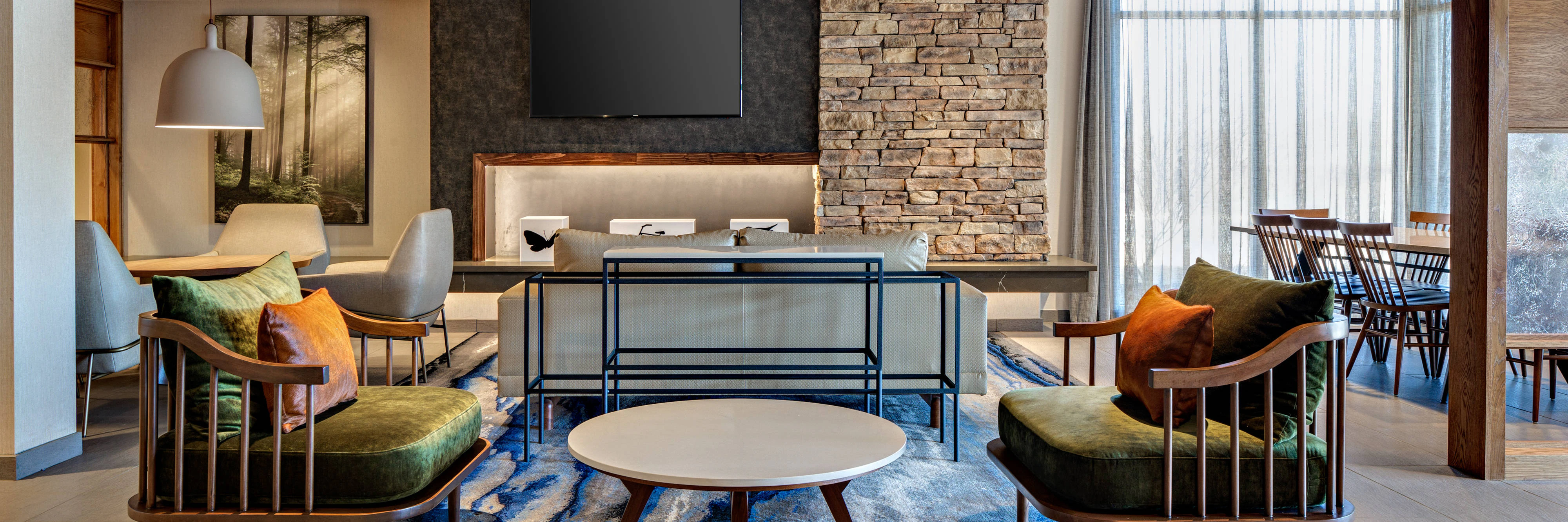 Fairfield by Marriott Inn & Suites Fayetteville