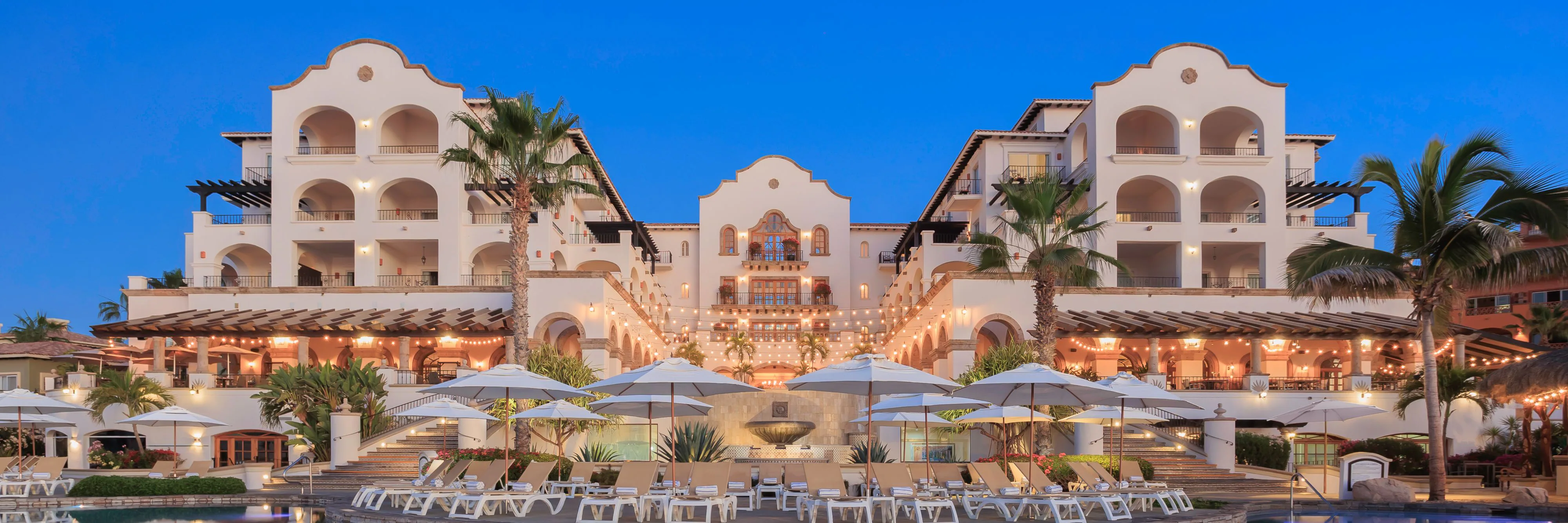 Hacienda del Mar Los Cabos, An Autograph Collection All-Inclusive Resort