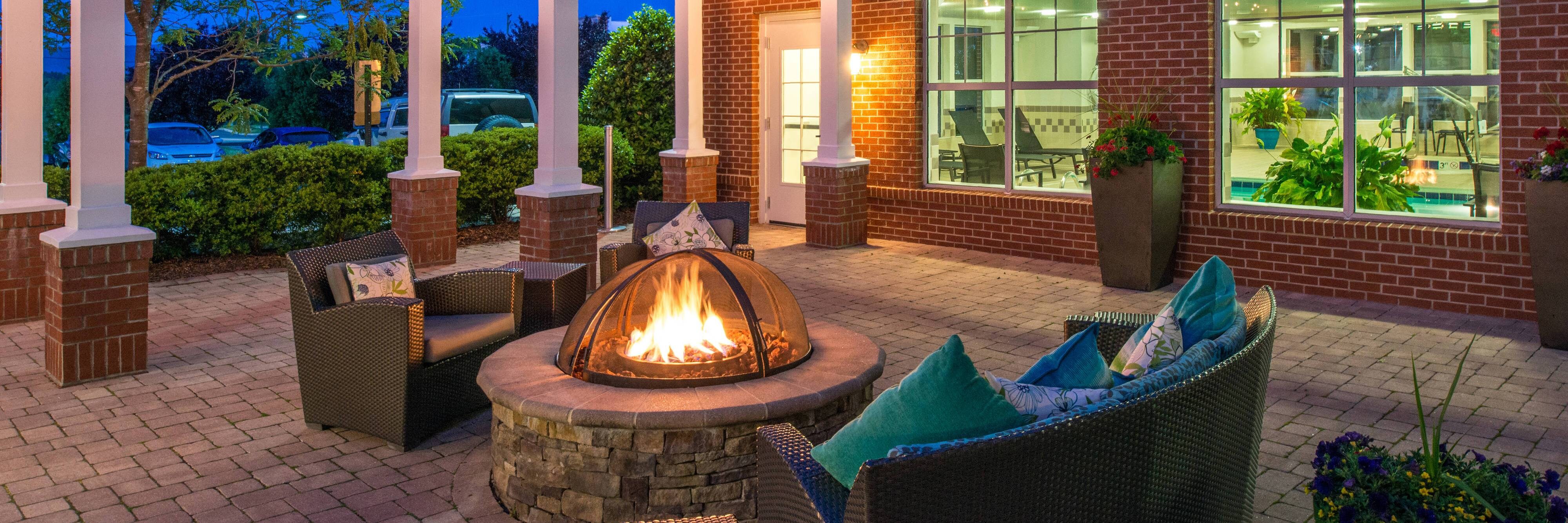 Residence Inn by Marriott Waynesboro