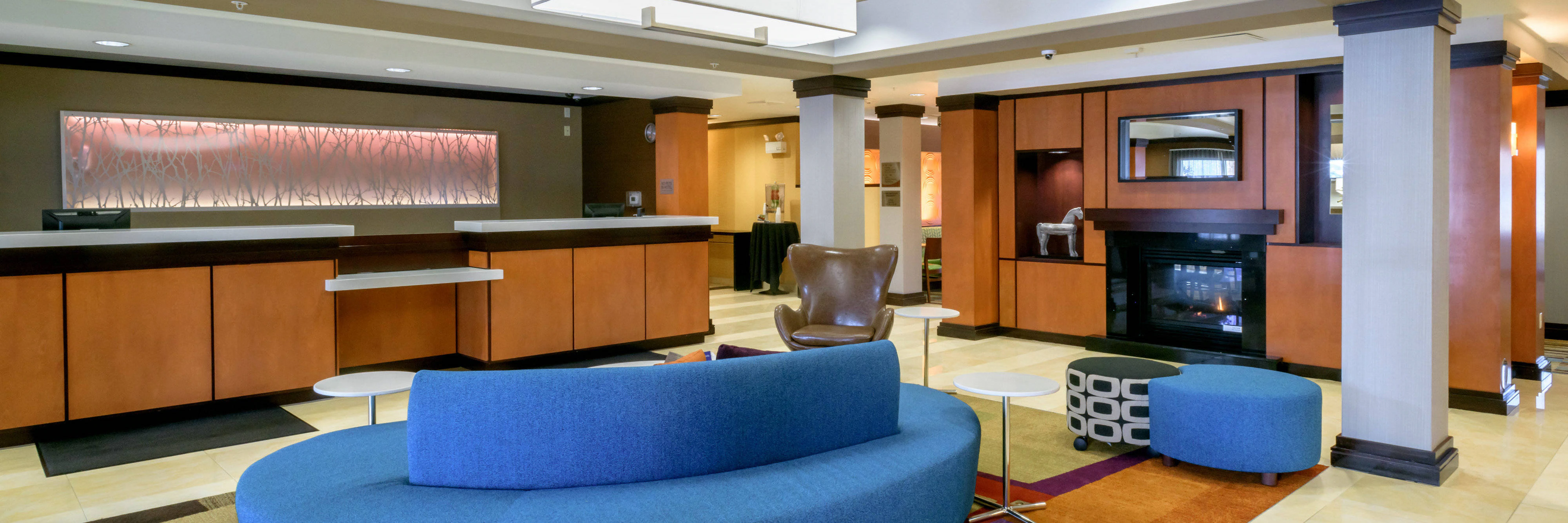 Fairfield by Marriott Inn & Suites Kennett Square Brandywine Valley