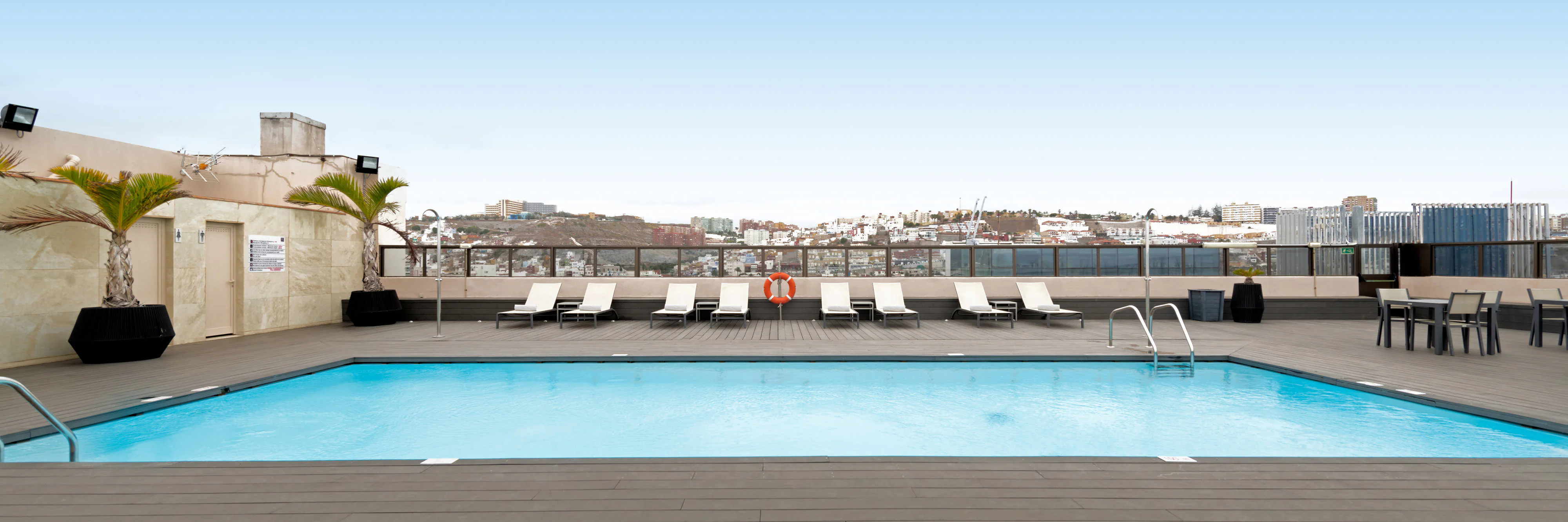 AC Hotel Iberia Las Palmas