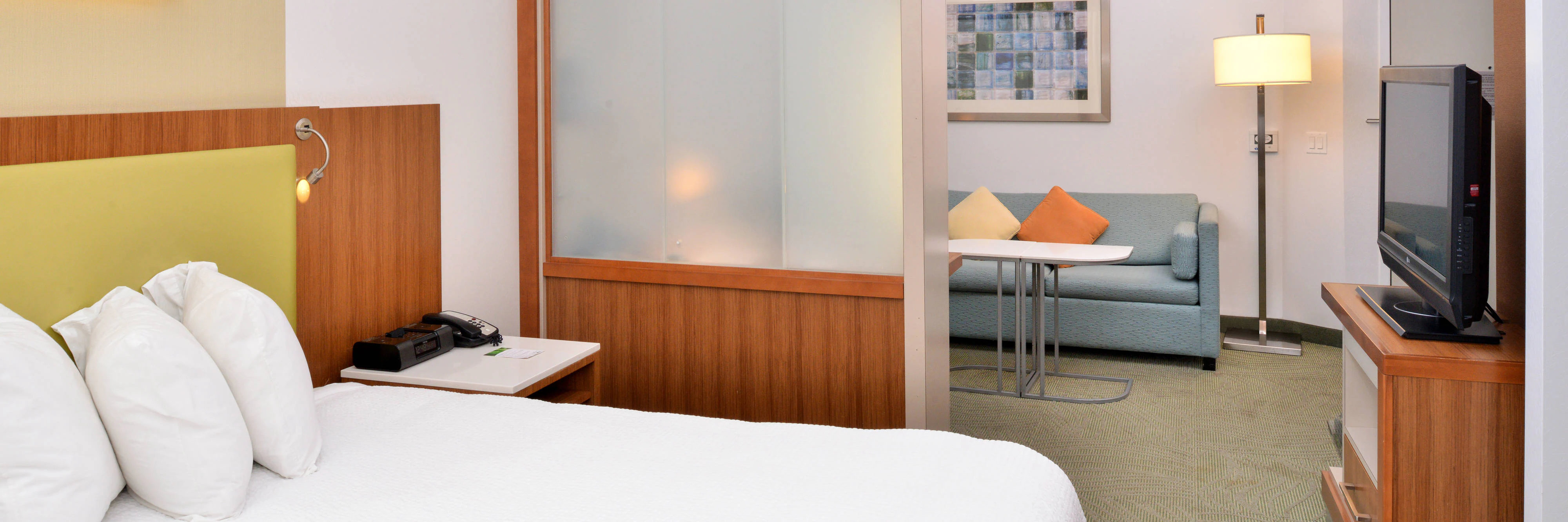 SpringHill Suites by Marriott Kingman Route 66
