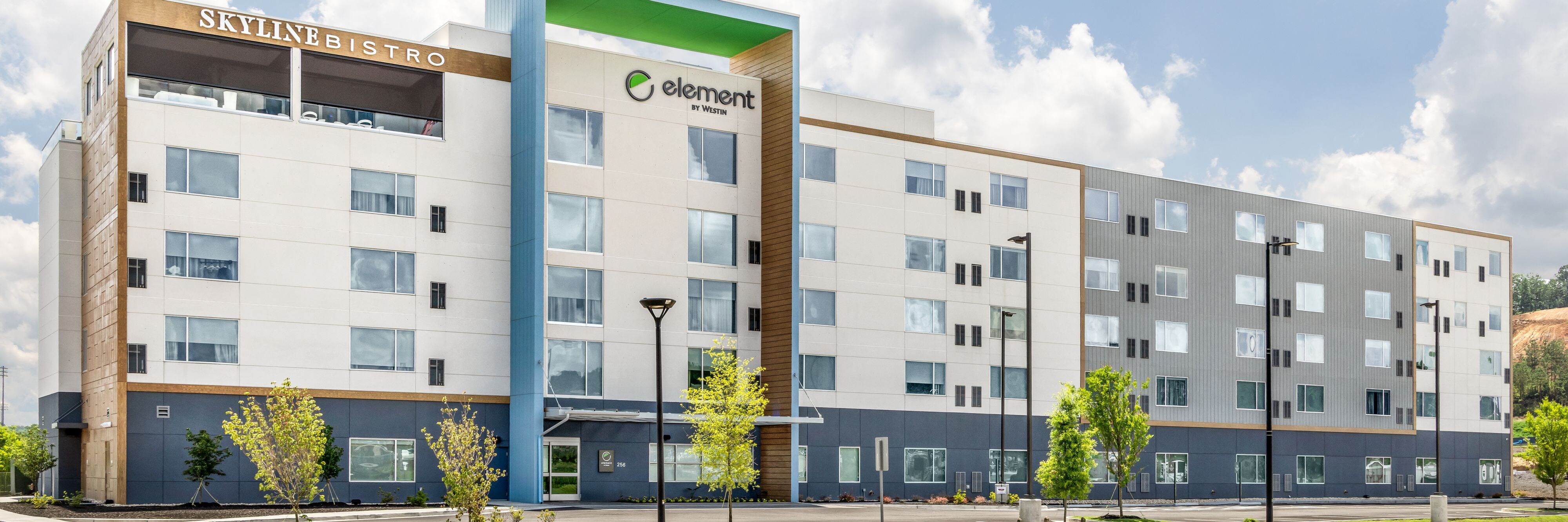 Element by Marriott Cartersville