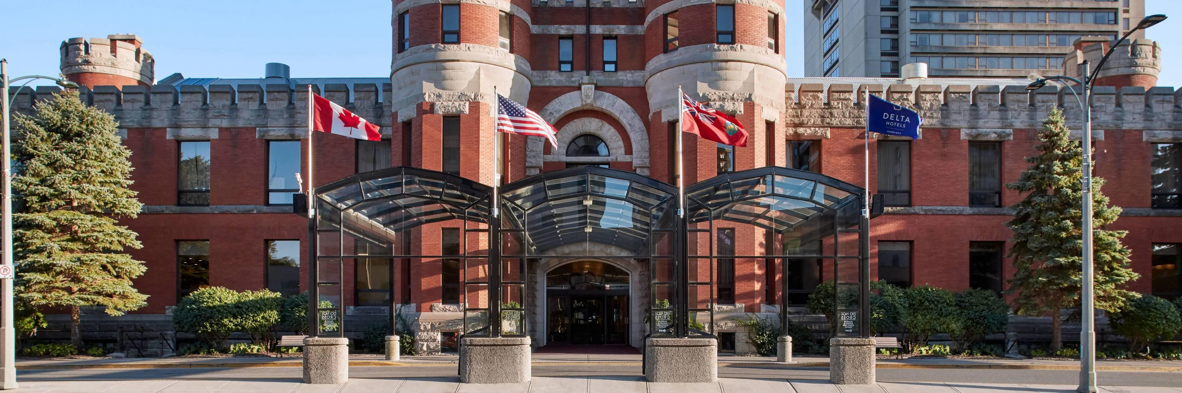 Delta Hotels London Armouries