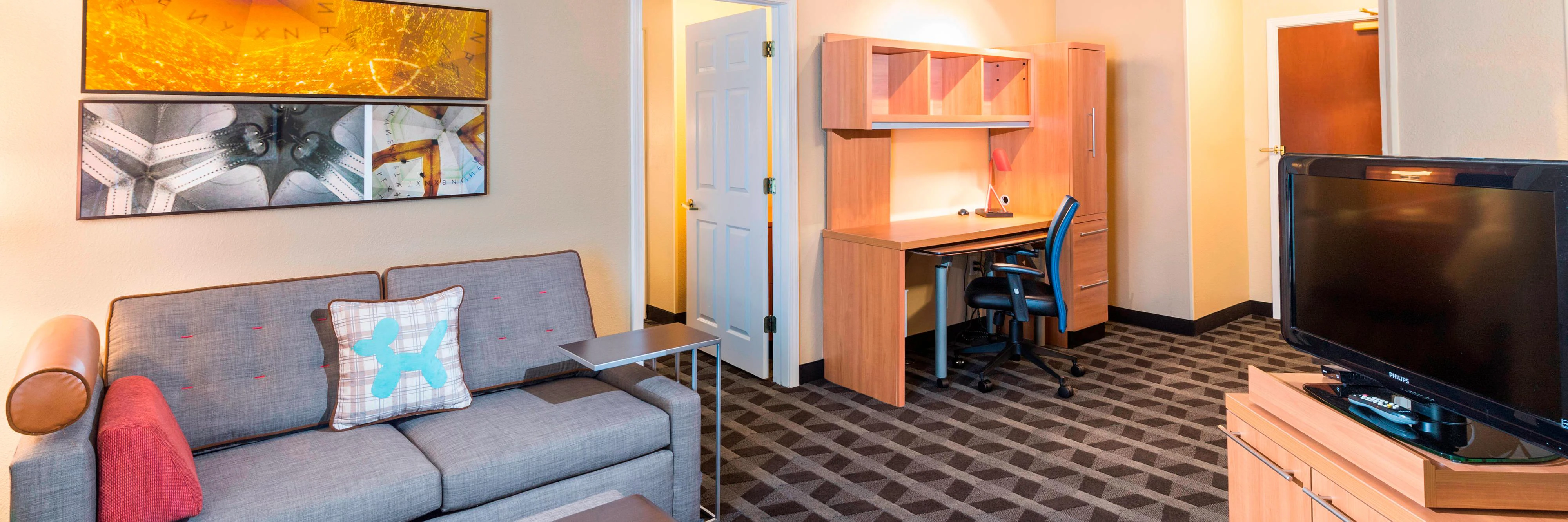 TownePlace Suites by Marriott Atlanta Kennesaw