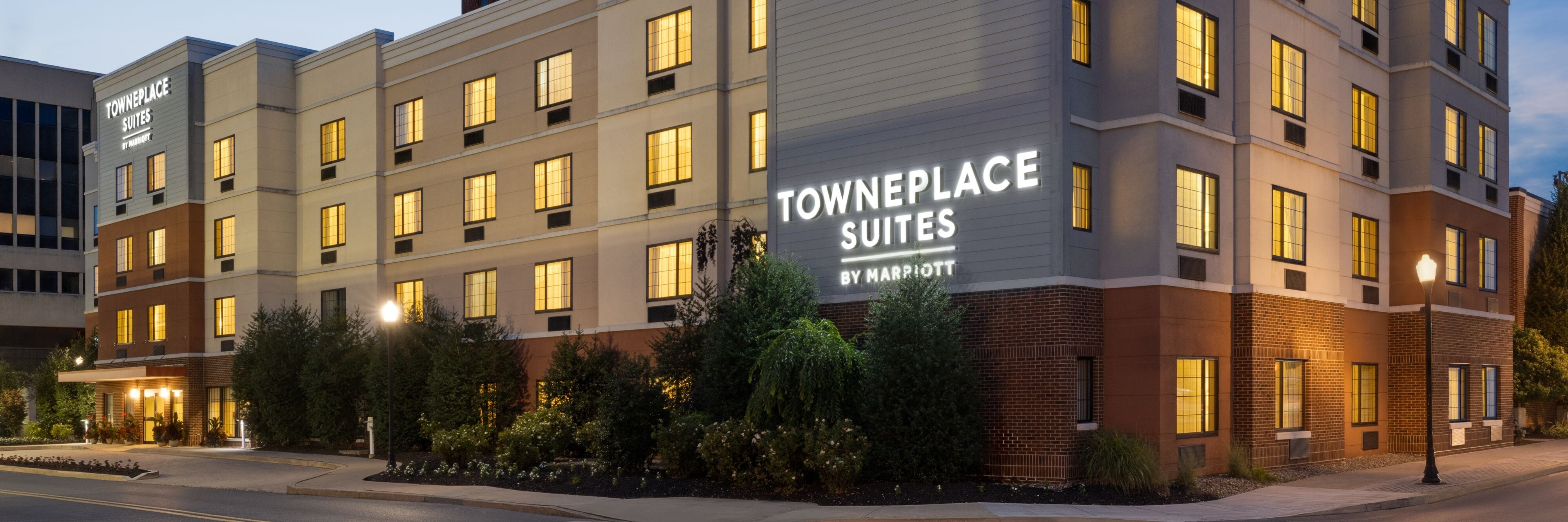 TownePlace Suites by Marriott Williamsport PA