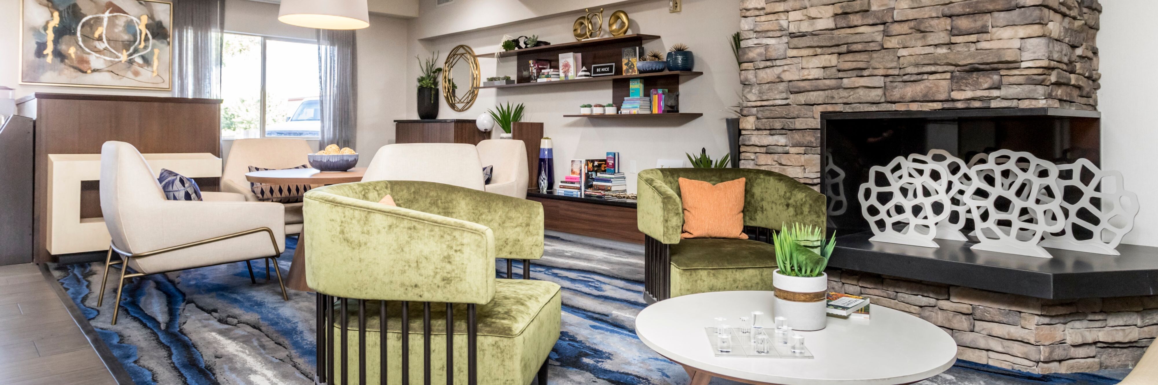 Fairfield Inn St. George