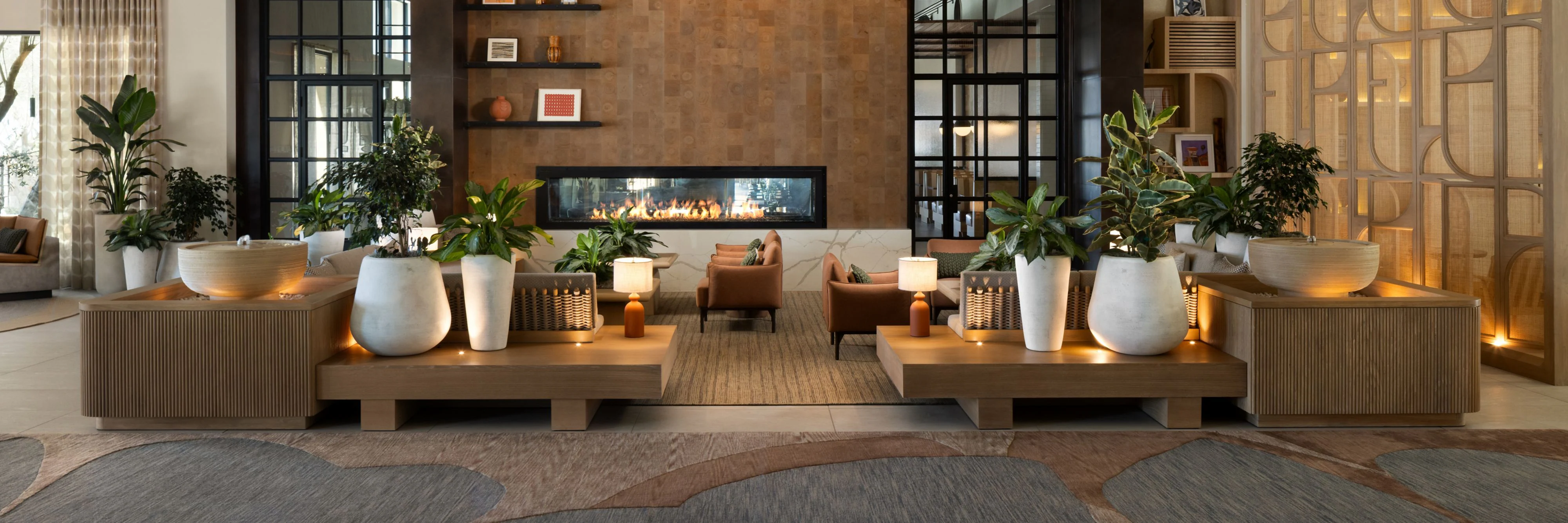 Hotel Solea, Autograph Collection