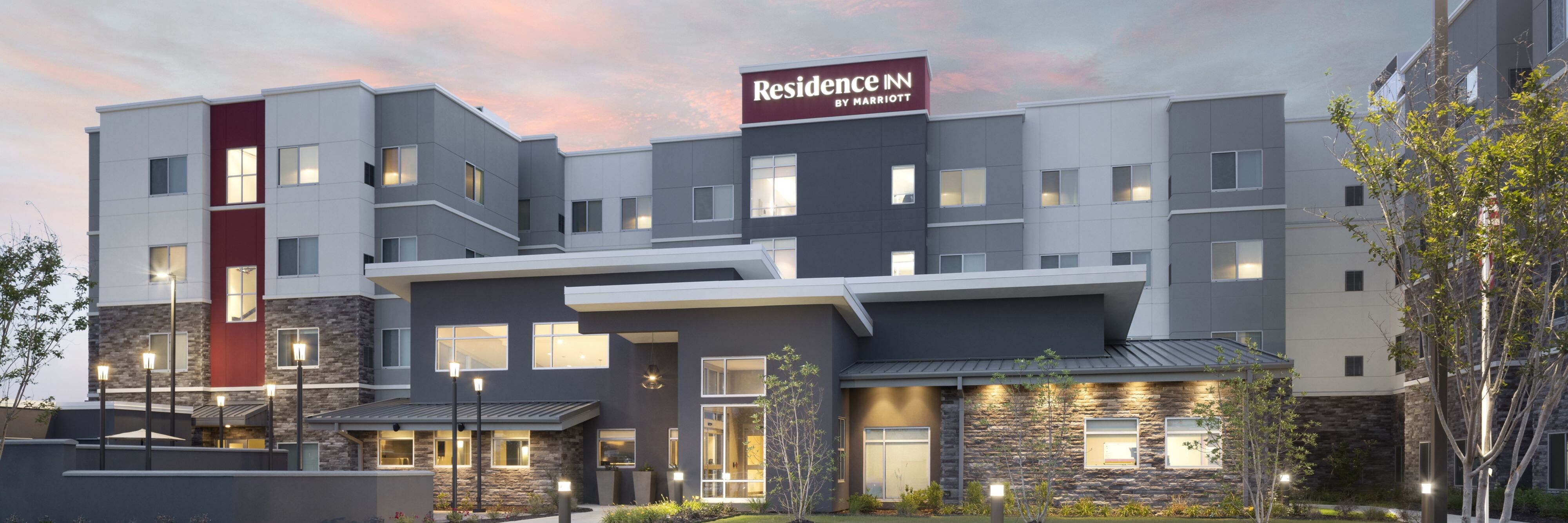 Residence Inn by Marriott Jonesboro