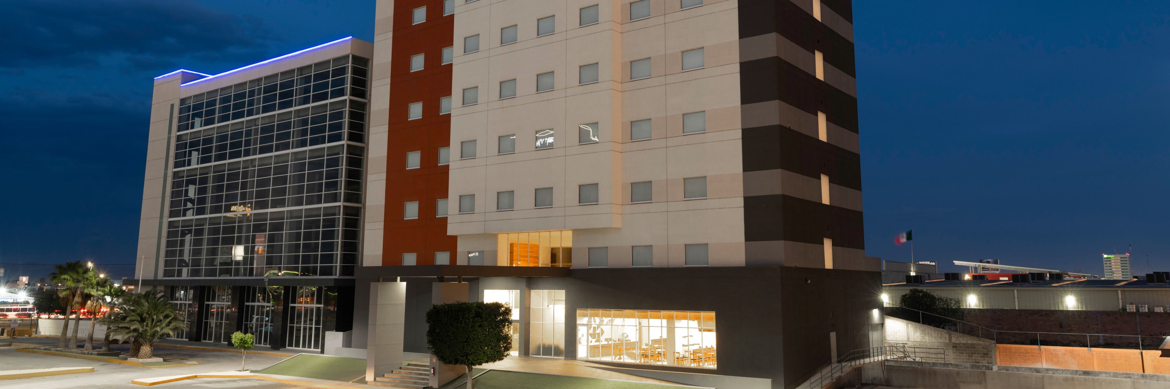 Fairfield by Marriott Inn & Suites San Luis Potosi