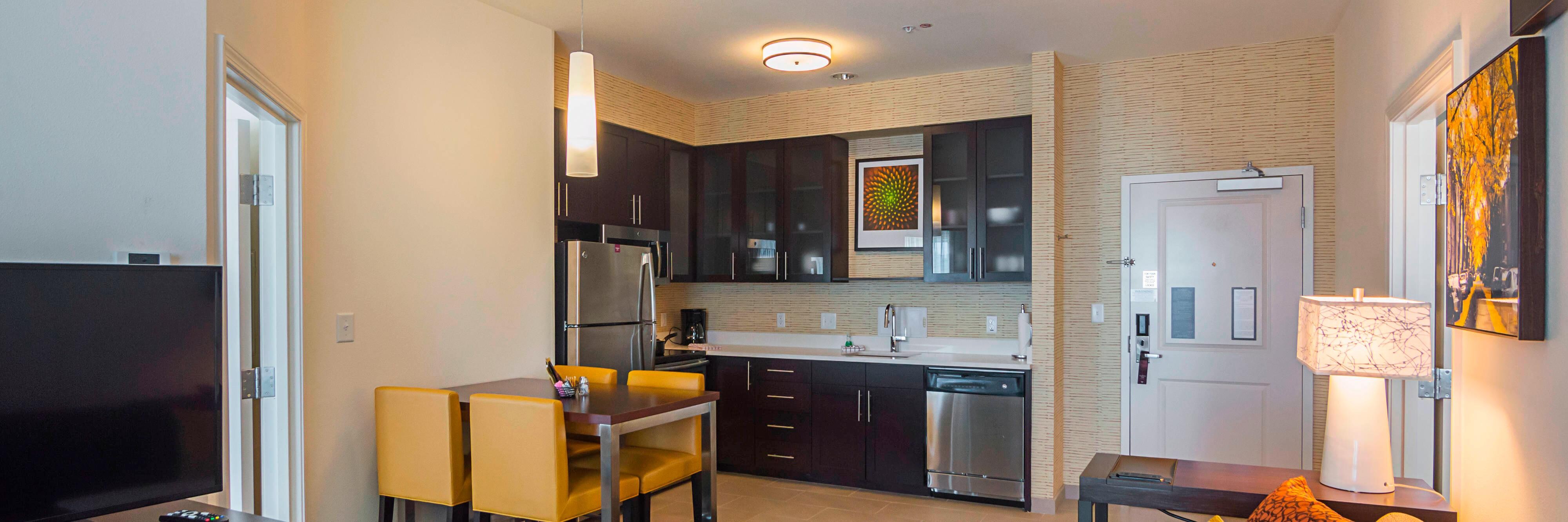 Residence Inn by Marriott Denton